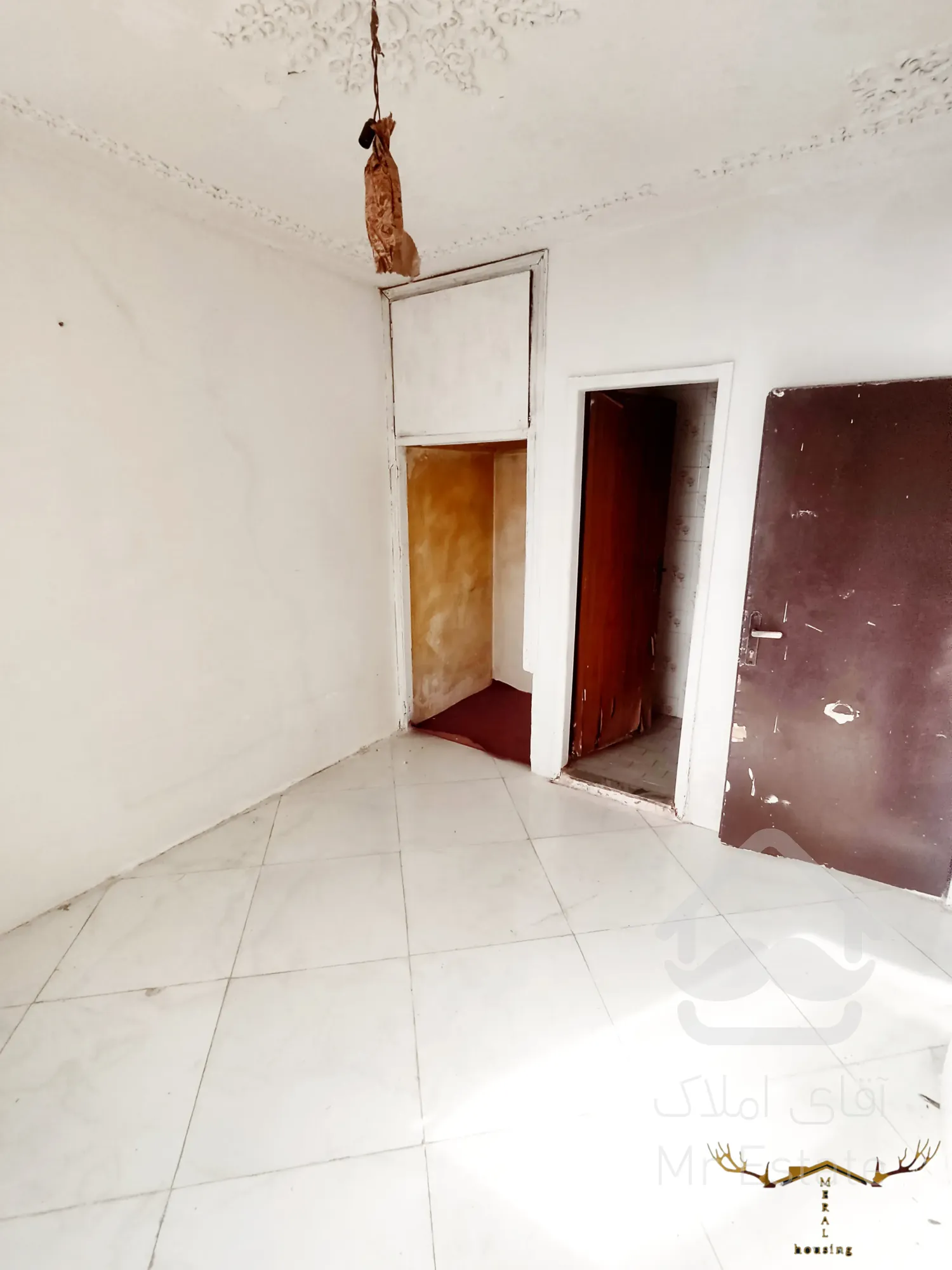 فروش خانه ۵۰ متری سند دار