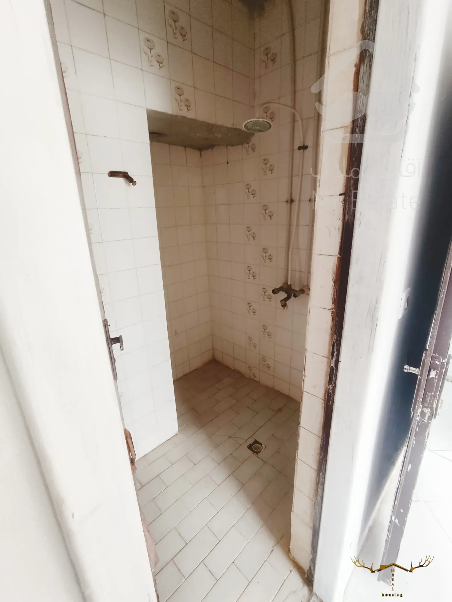 فروش خانه ۵۰ متری سند دار