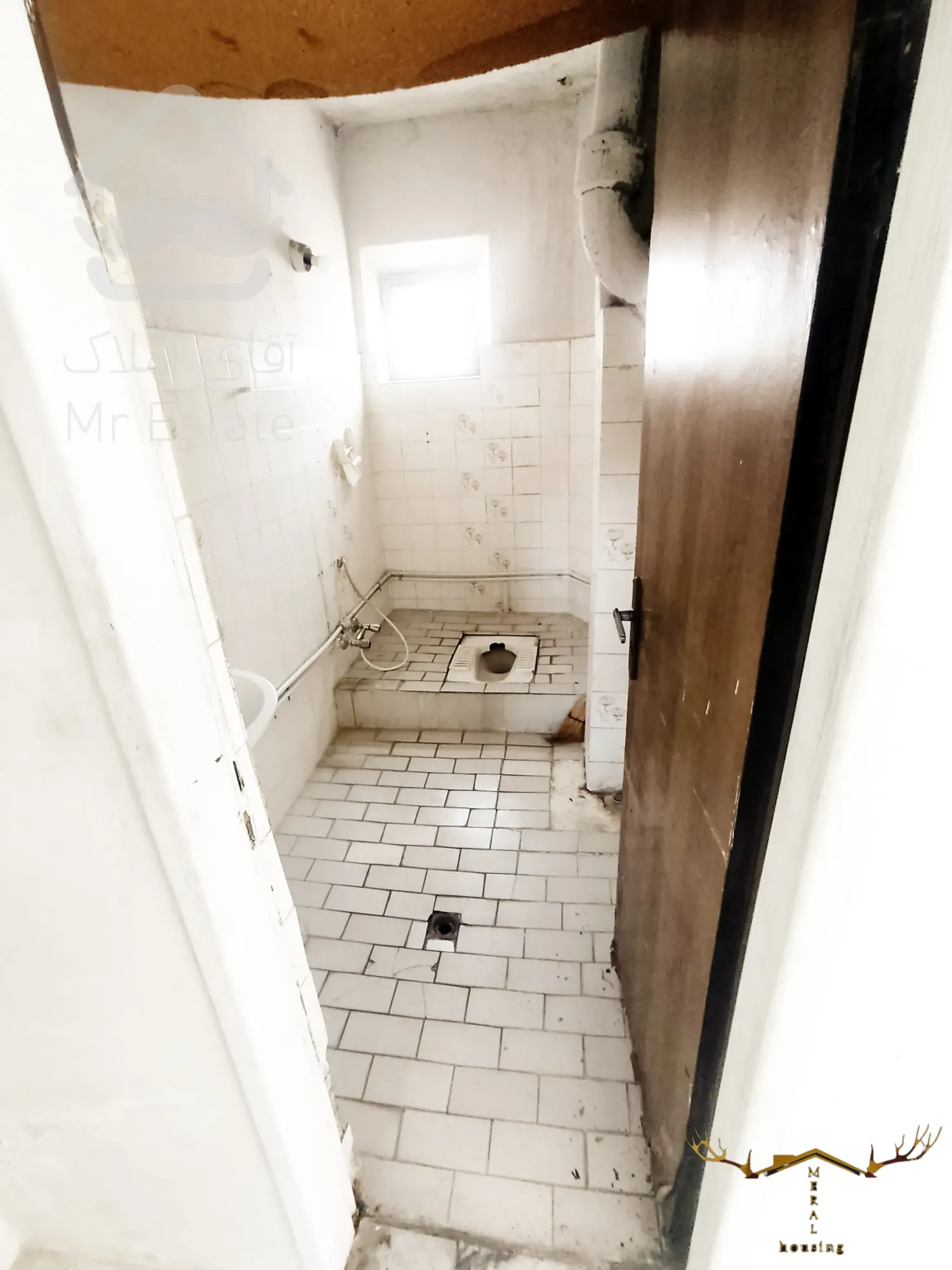 فروش خانه ۵۰ متری سند دار