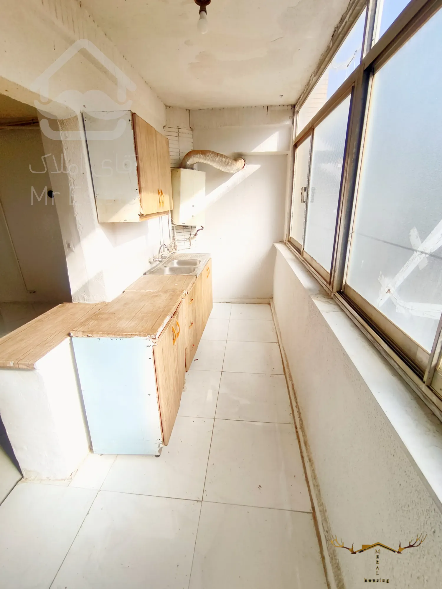 فروش خانه ۵۰ متری سند دار