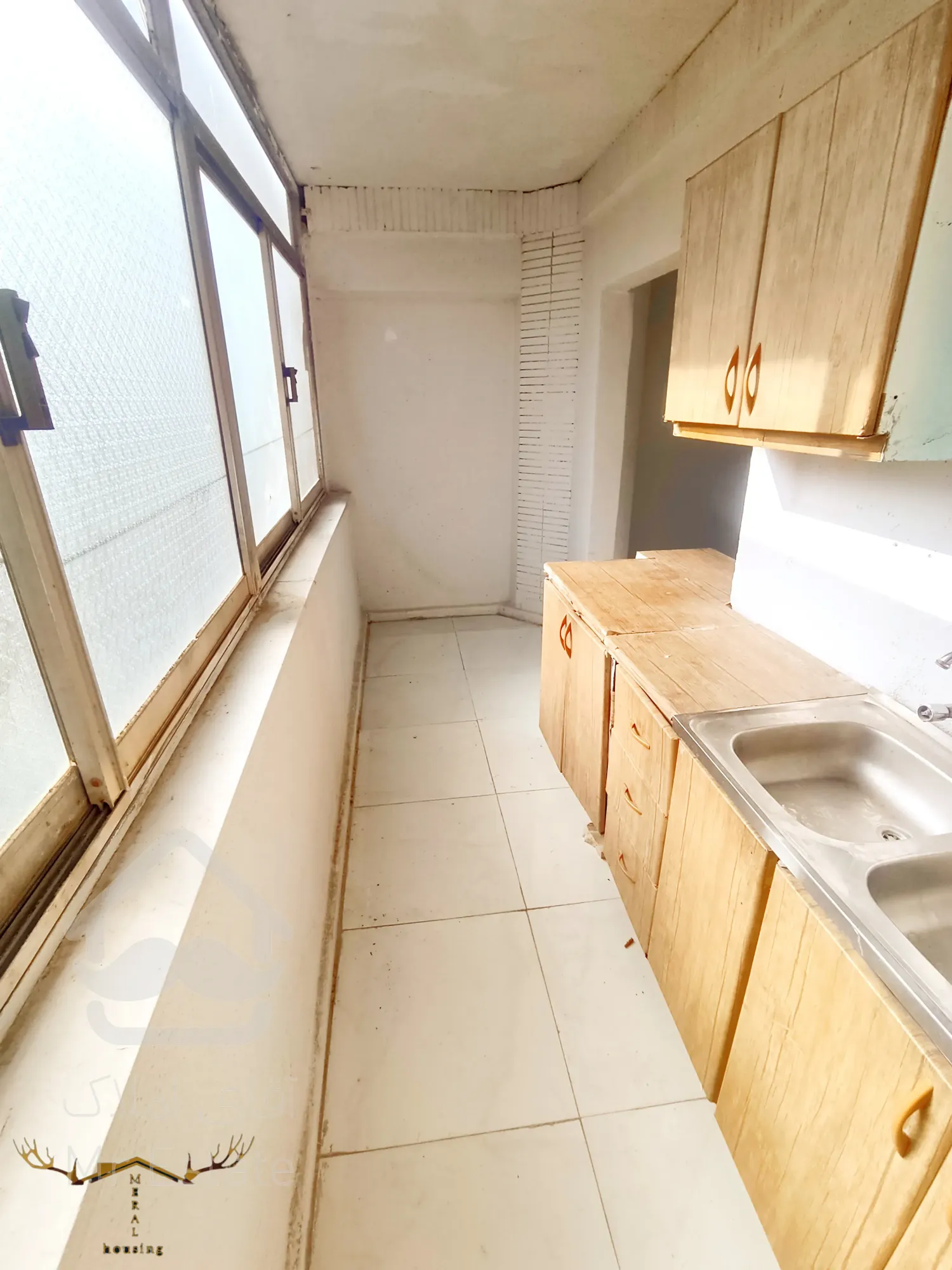 فروش خانه ۵۰ متری سند دار