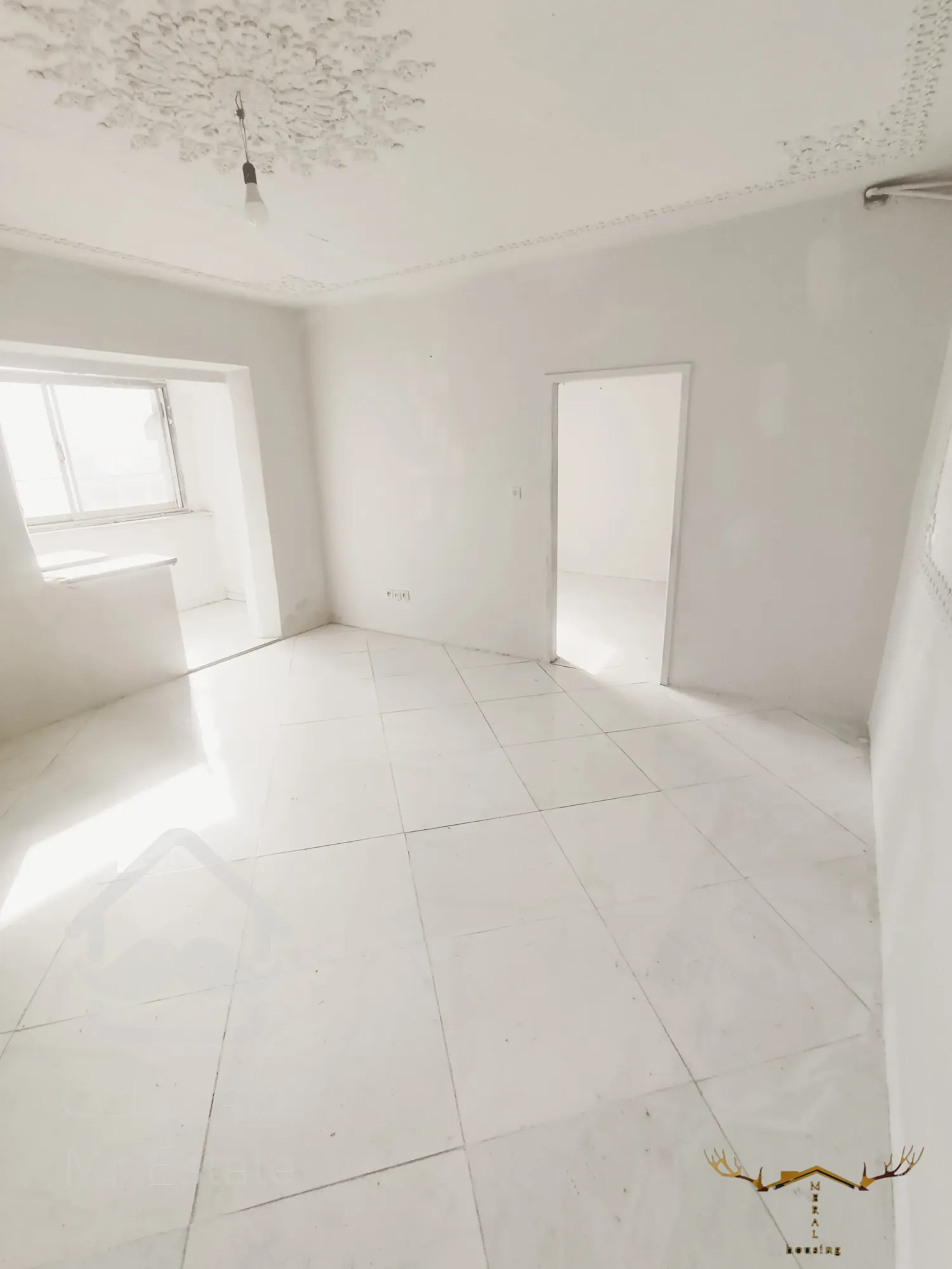 فروش خانه ۵۰ متری سند دار