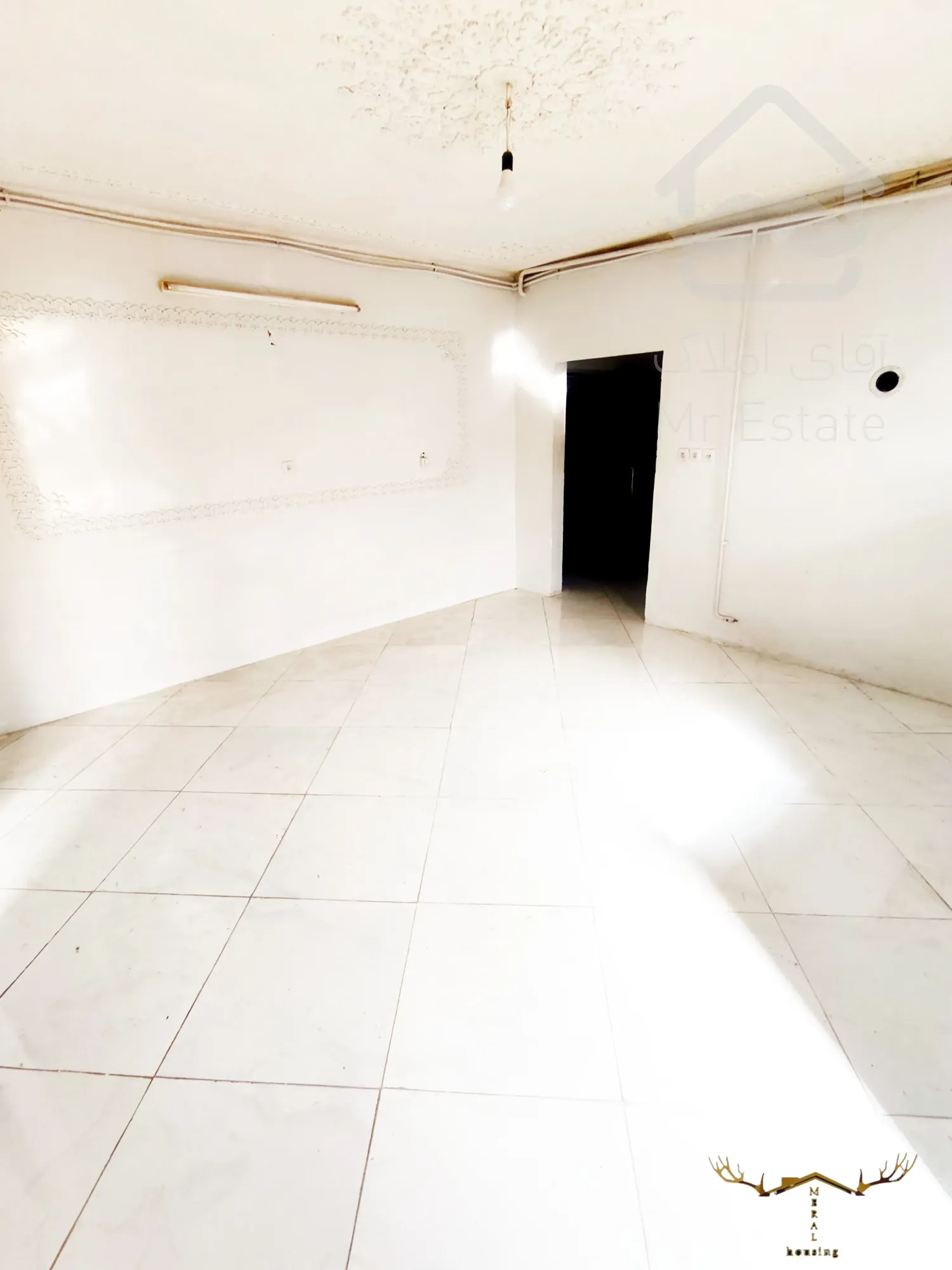 فروش خانه ۵۰ متری سند دار