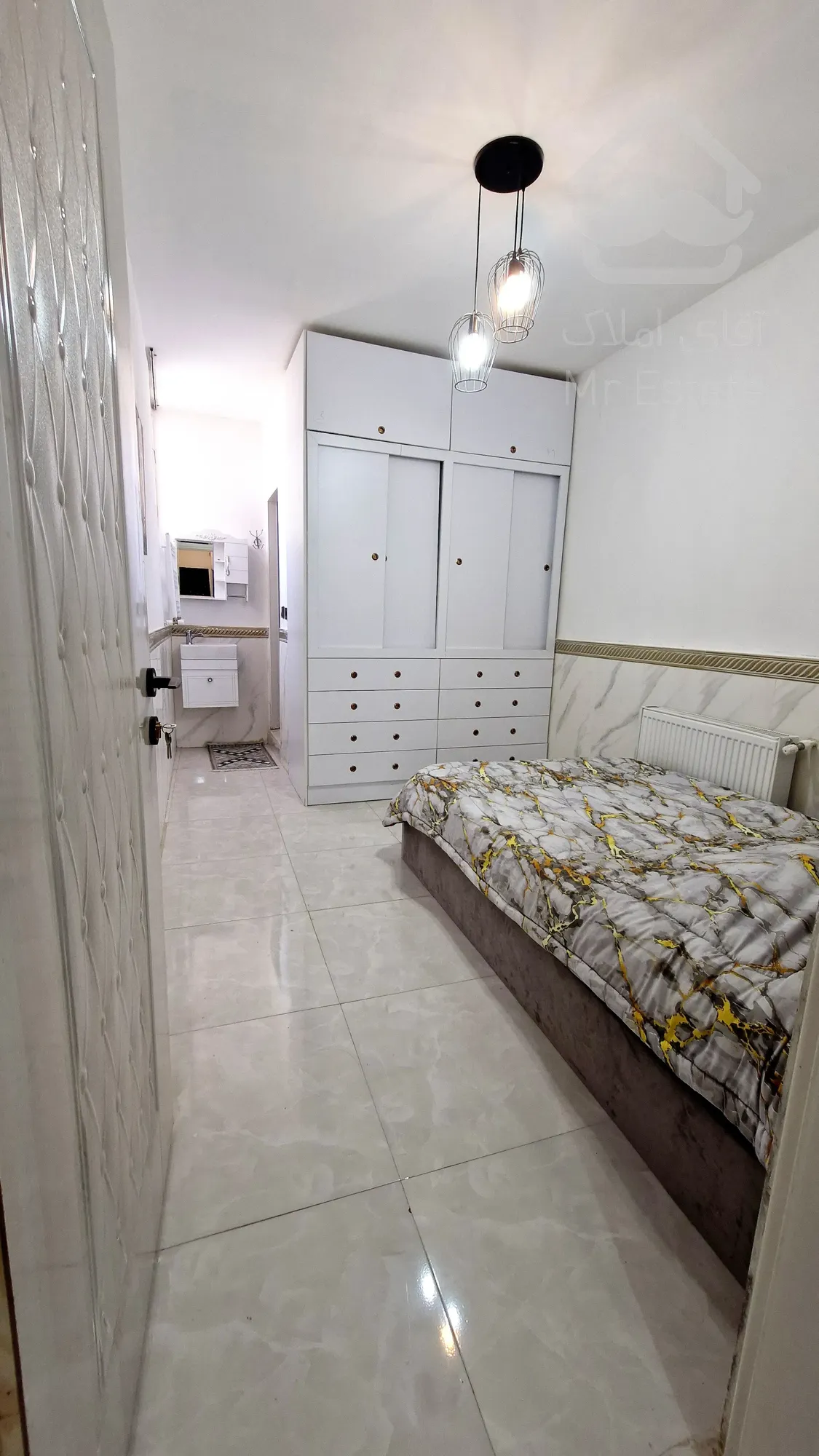 آپارتمان ۸۰متری خیابان جهانی کوچه حق شناس