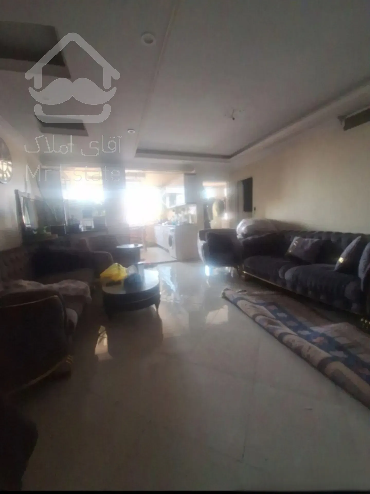 ۲ خوابه فول امکانات