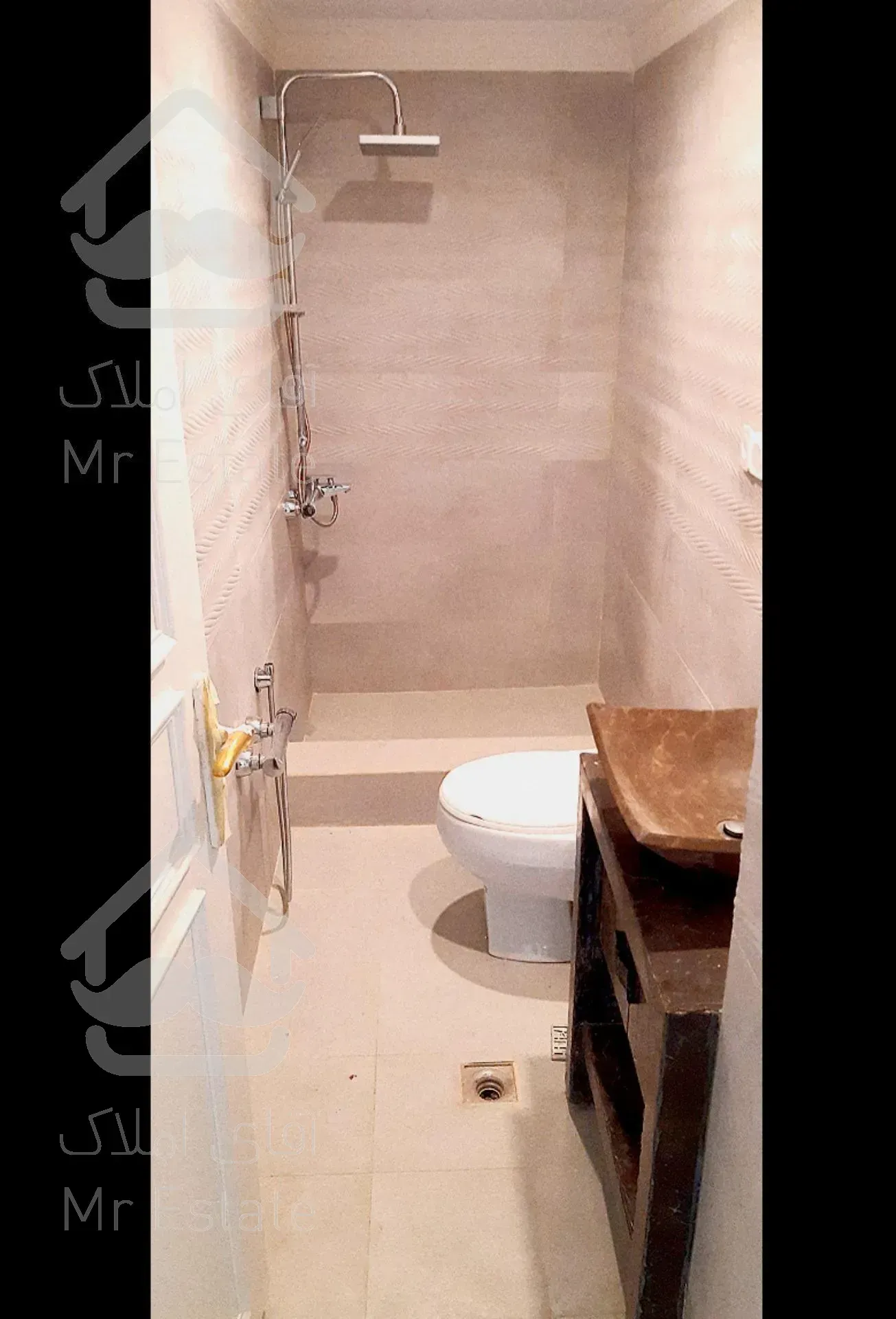 رهن آپارتمان 100 متری دیباجی جنوبی