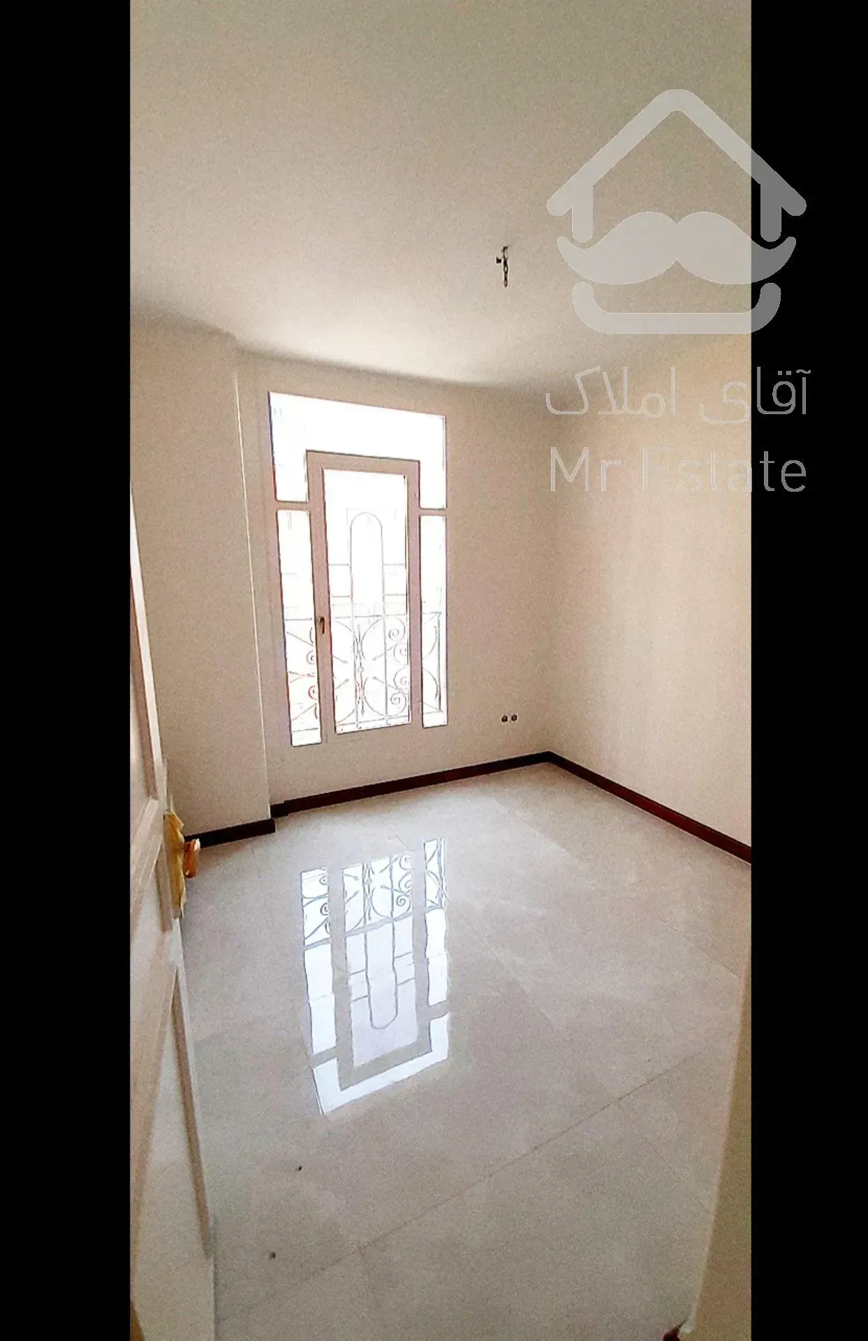 رهن آپارتمان 100 متری دیباجی جنوبی