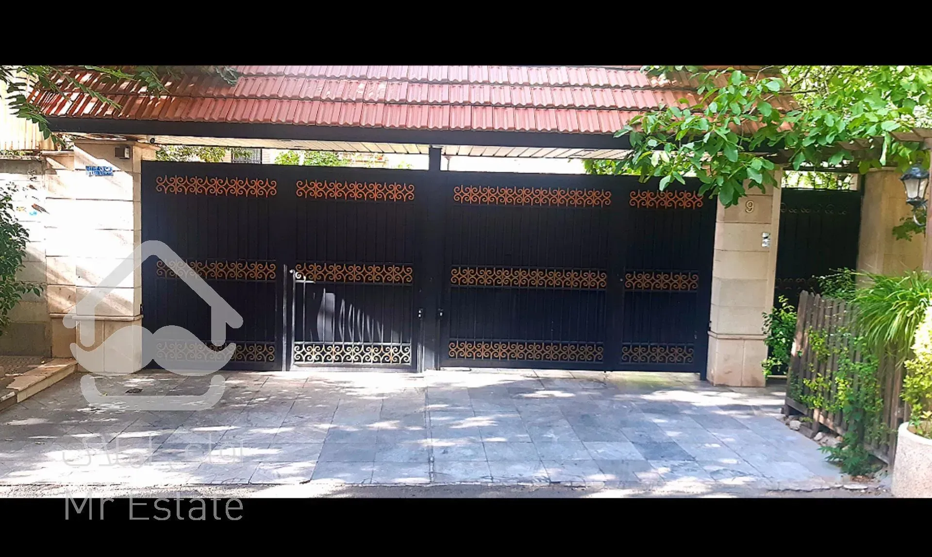 رهن آپارتمان 100 متری دیباجی جنوبی