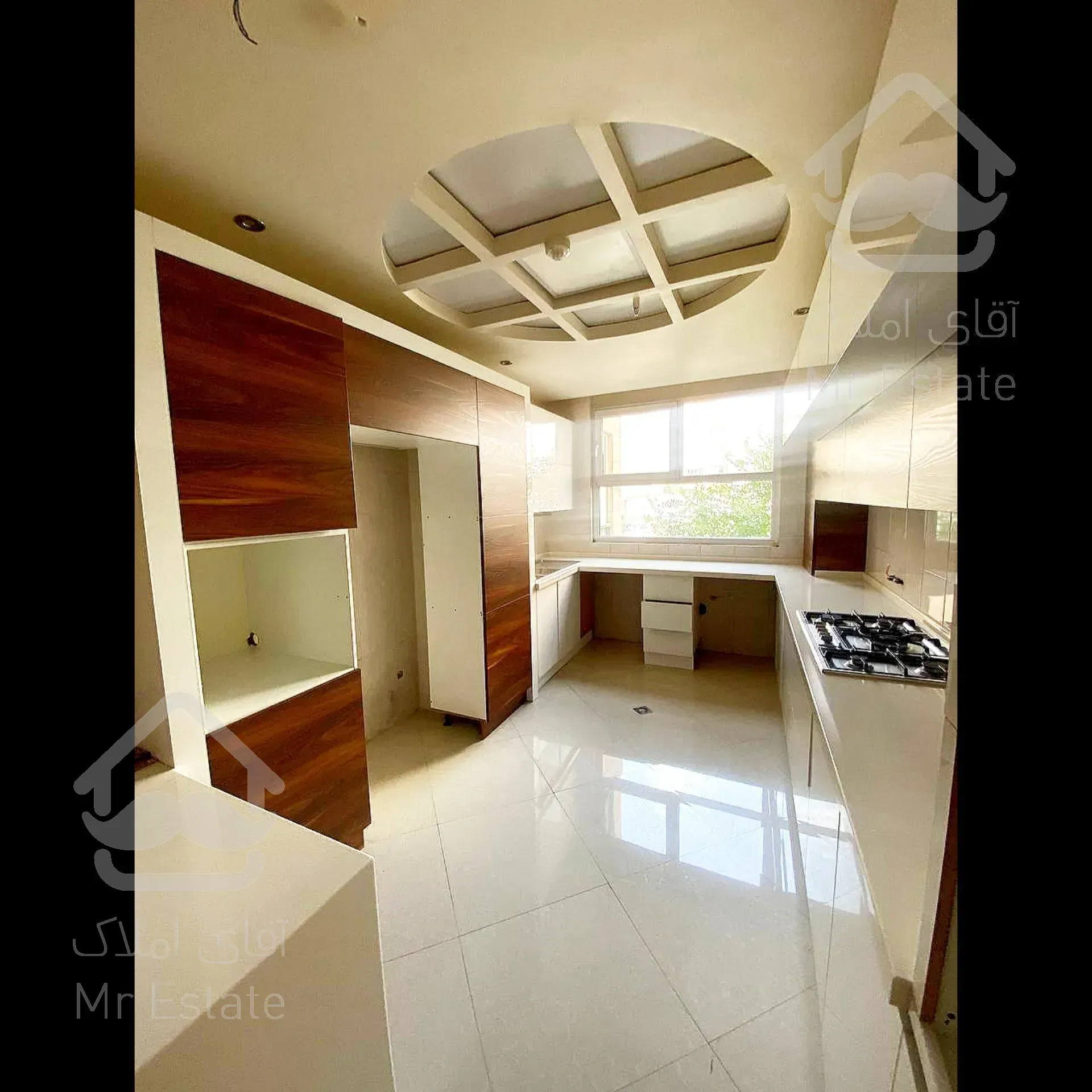 اجاره دولت 175 متر دیباجی