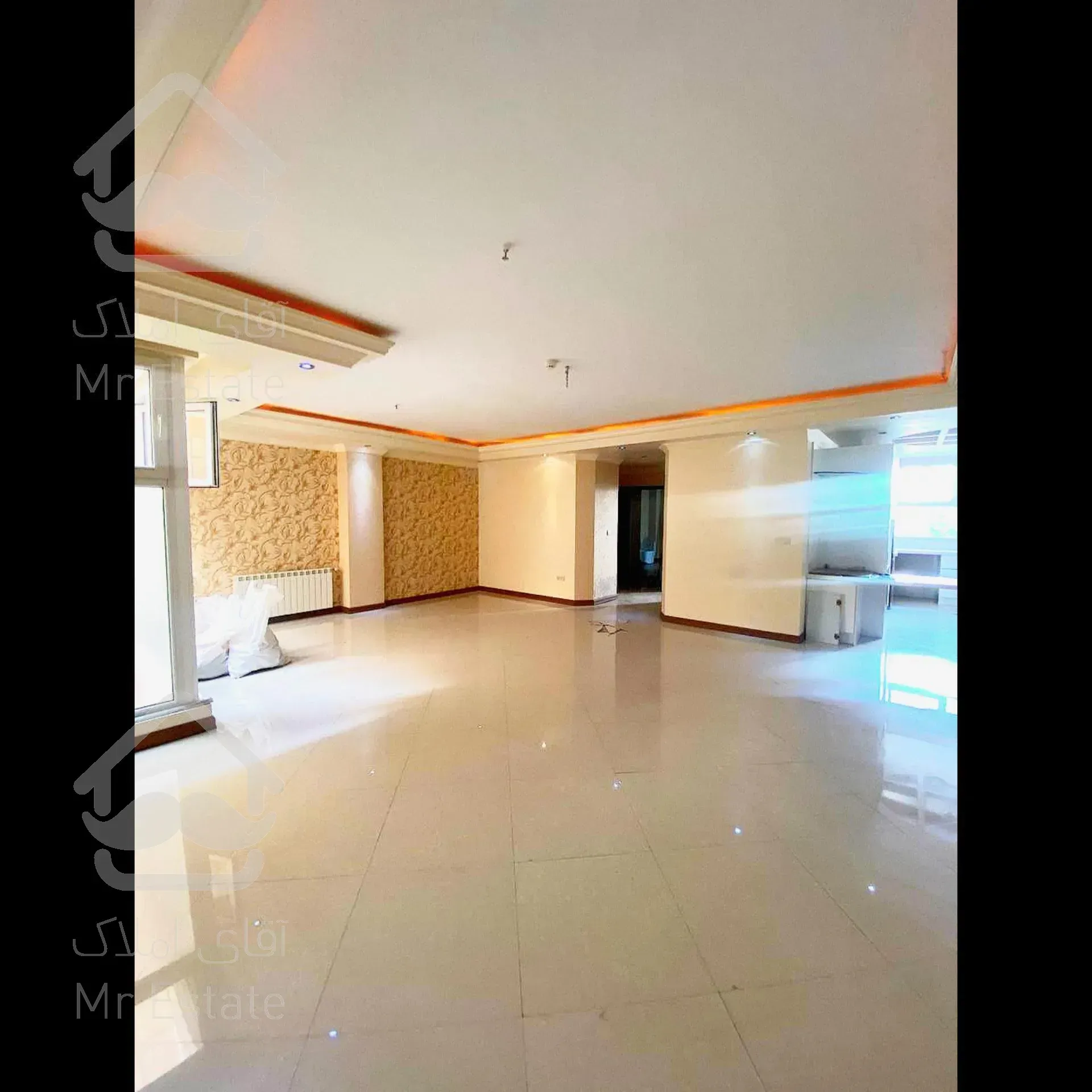 اجاره دولت 175 متر دیباجی