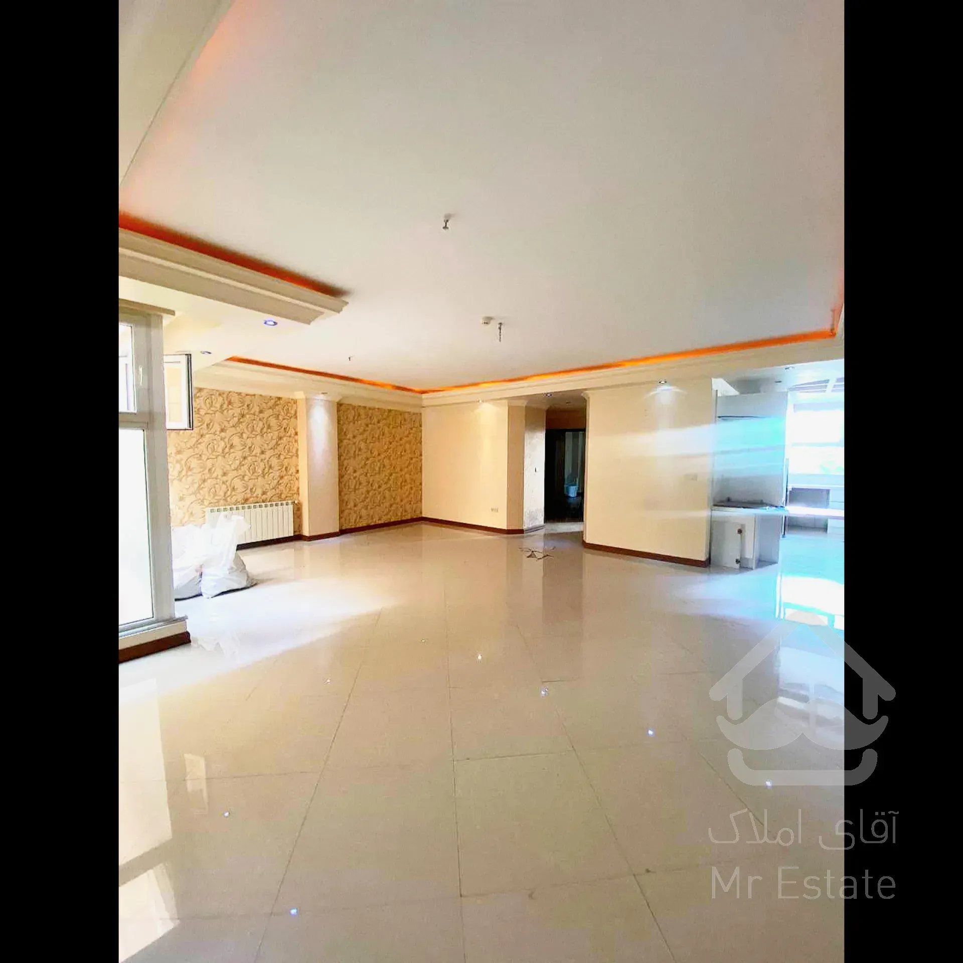 فروش 120 متری ازگل