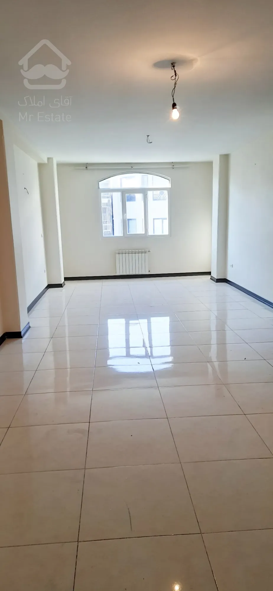 آپارتمان ۱۱۰ متر فردوس شرق