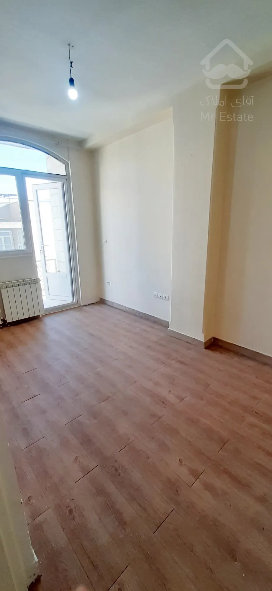 آپارتمان ۱۱۰ متر فردوس شرق