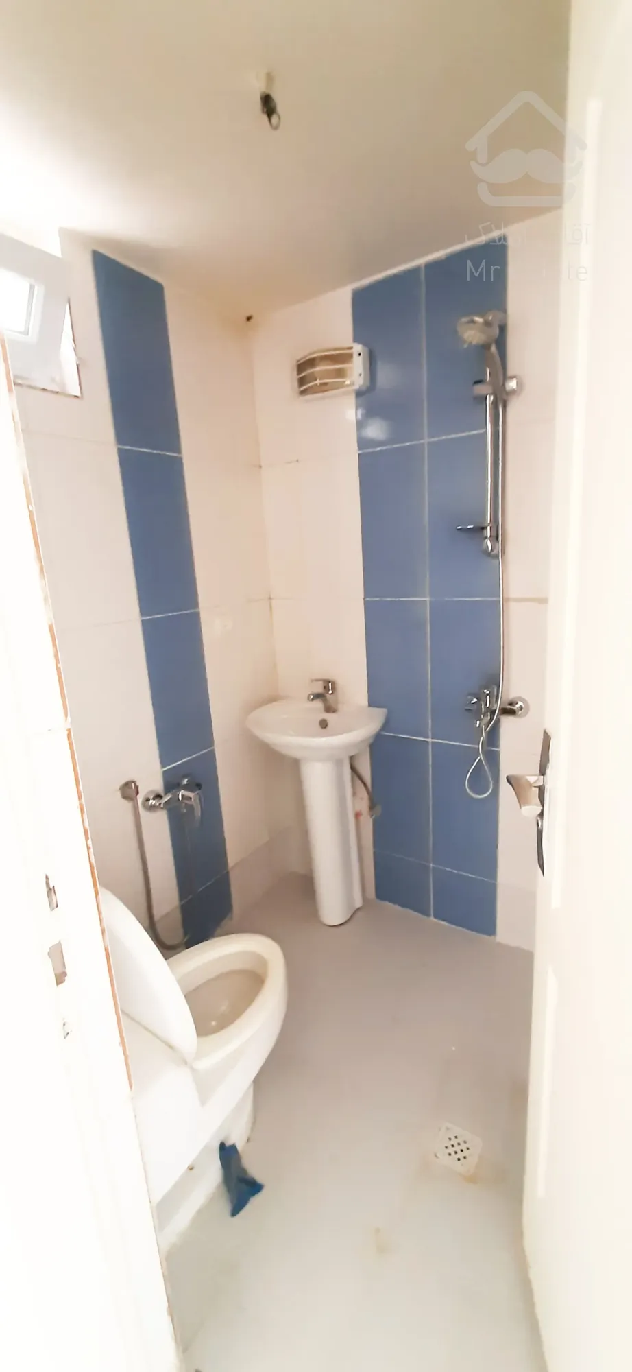 آپارتمان ۱۱۰ متر فردوس شرق