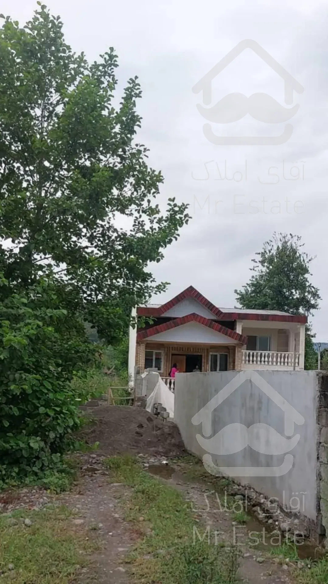 فروش ویلا در تنکابن زير قیمت