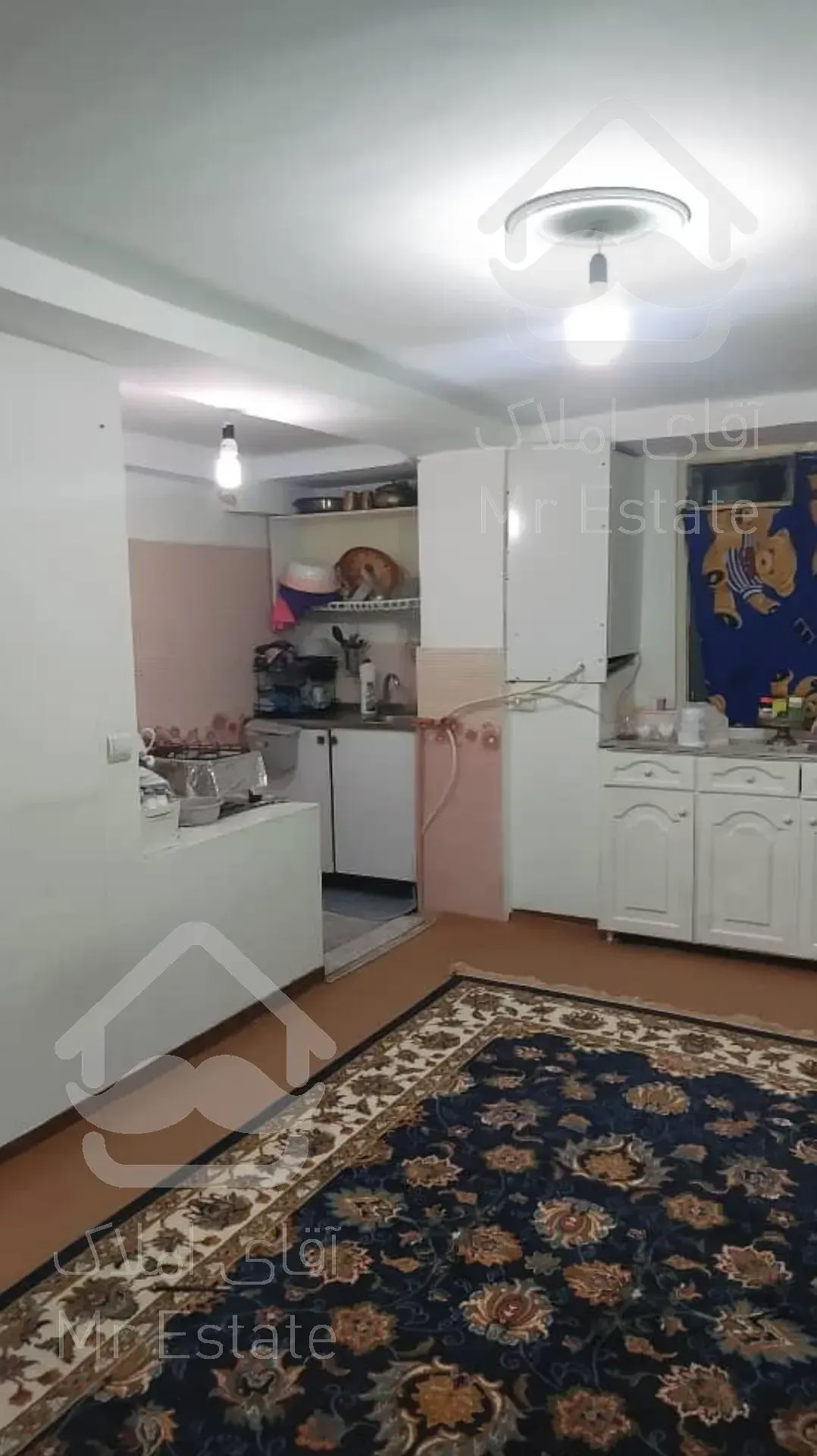 فروش مغازه زیر قیمت در اندیشه تقاطع میثاق