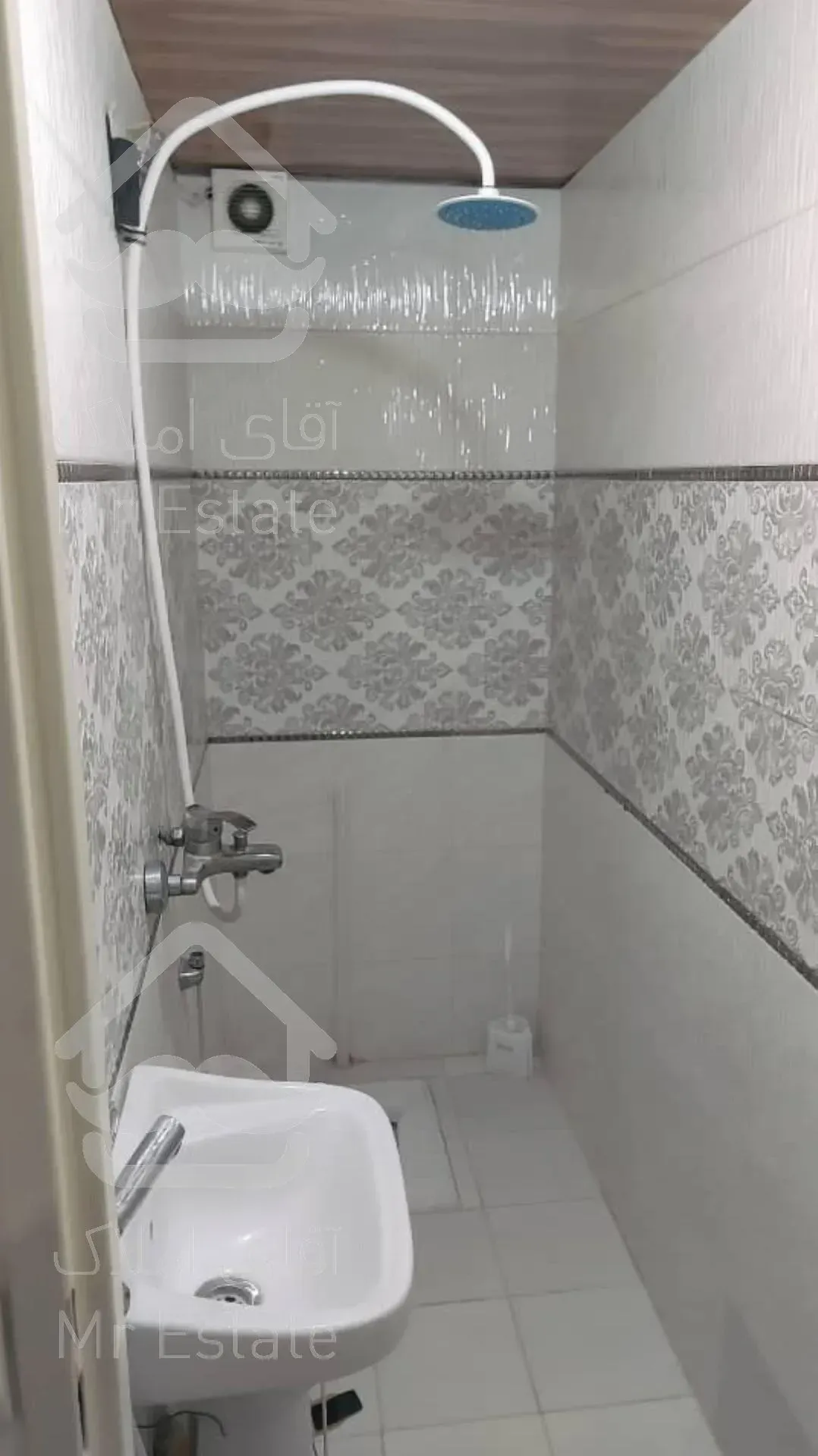 فروش مغازه زیر قیمت در اندیشه تقاطع میثاق