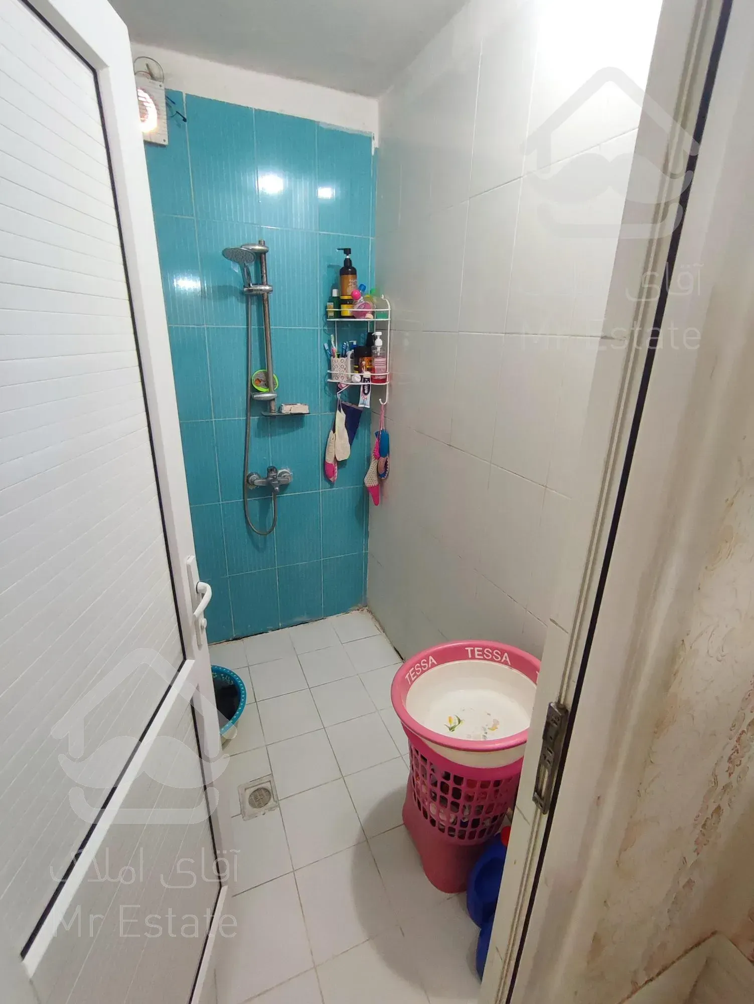 102متر/تک واحدی/گُل طبقات/2 خوابه/زیباشهر