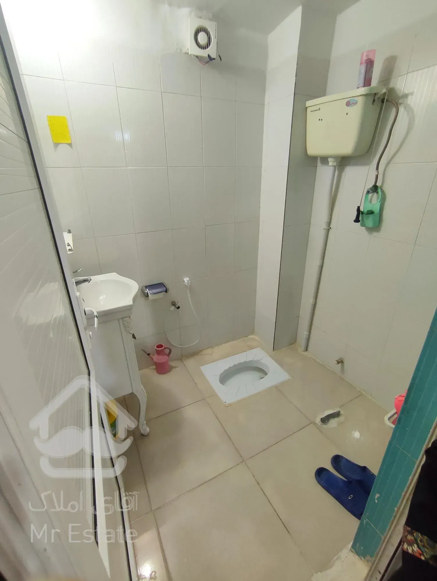 102متر/تک واحدی/گُل طبقات/2 خوابه/زیباشهر