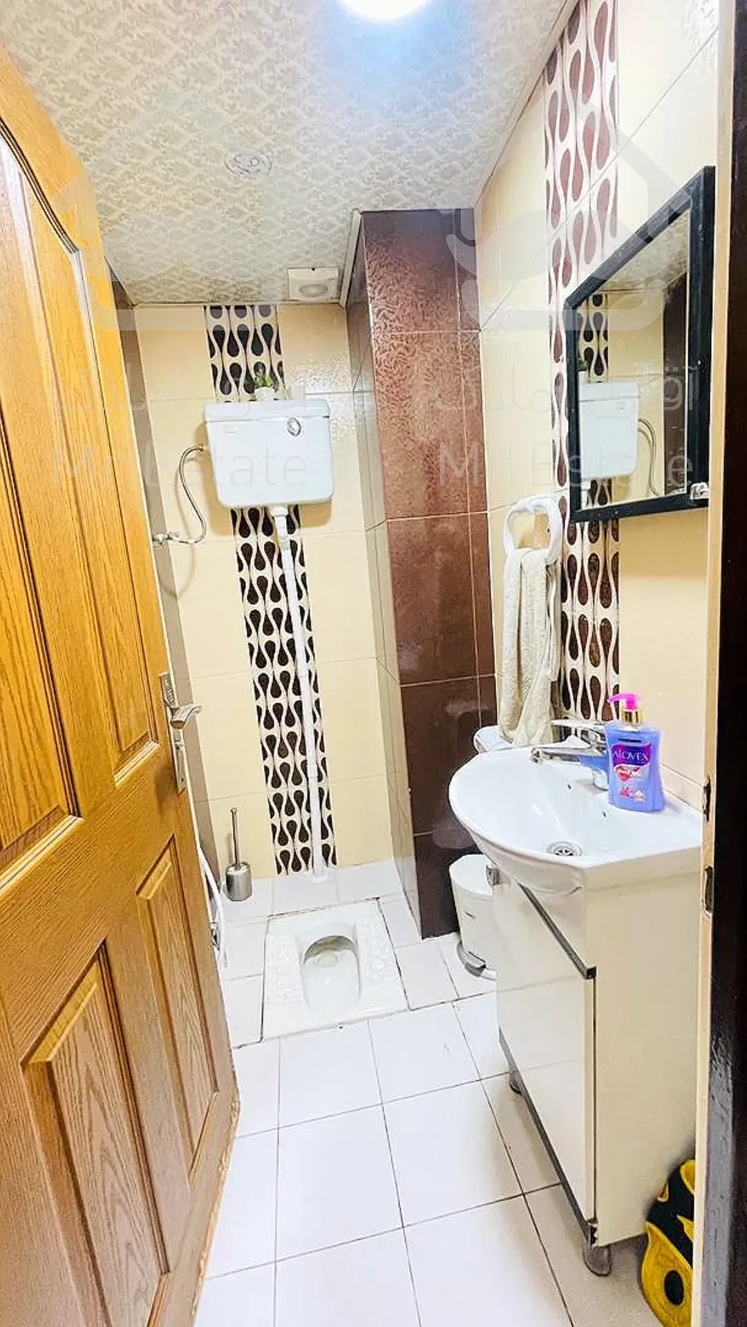 واحد جلو/ ۲ خوابه/ برند ساز و خوشنام/ غرب پادادشهر