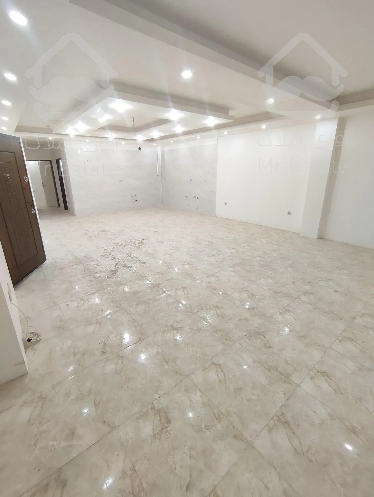 کلید اول سه خوابه با قابلیت معاوضه در آریاشهر