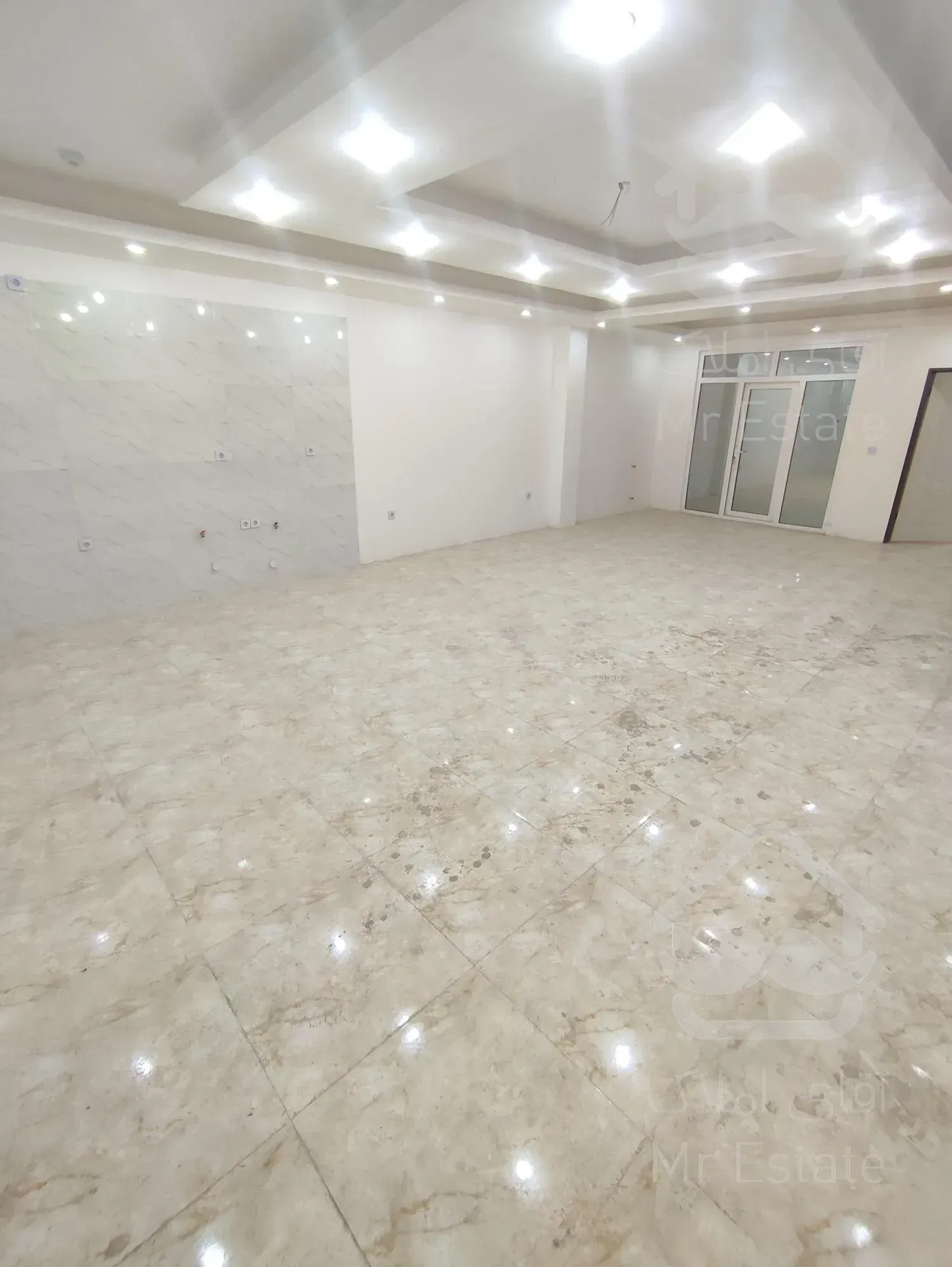 کلید اول سه خوابه با قابلیت معاوضه در آریاشهر