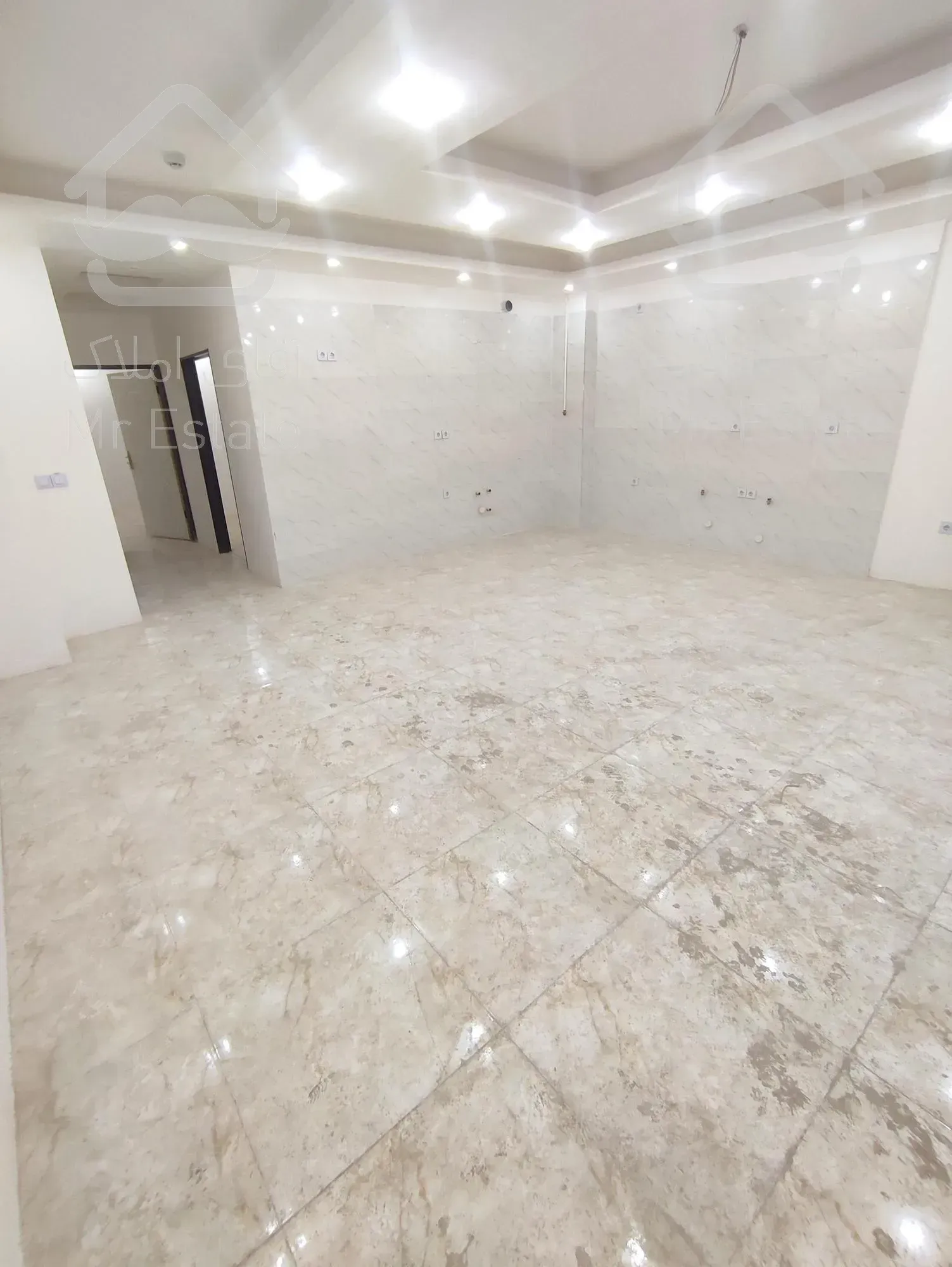 کلید اول سه خوابه با قابلیت معاوضه در آریاشهر