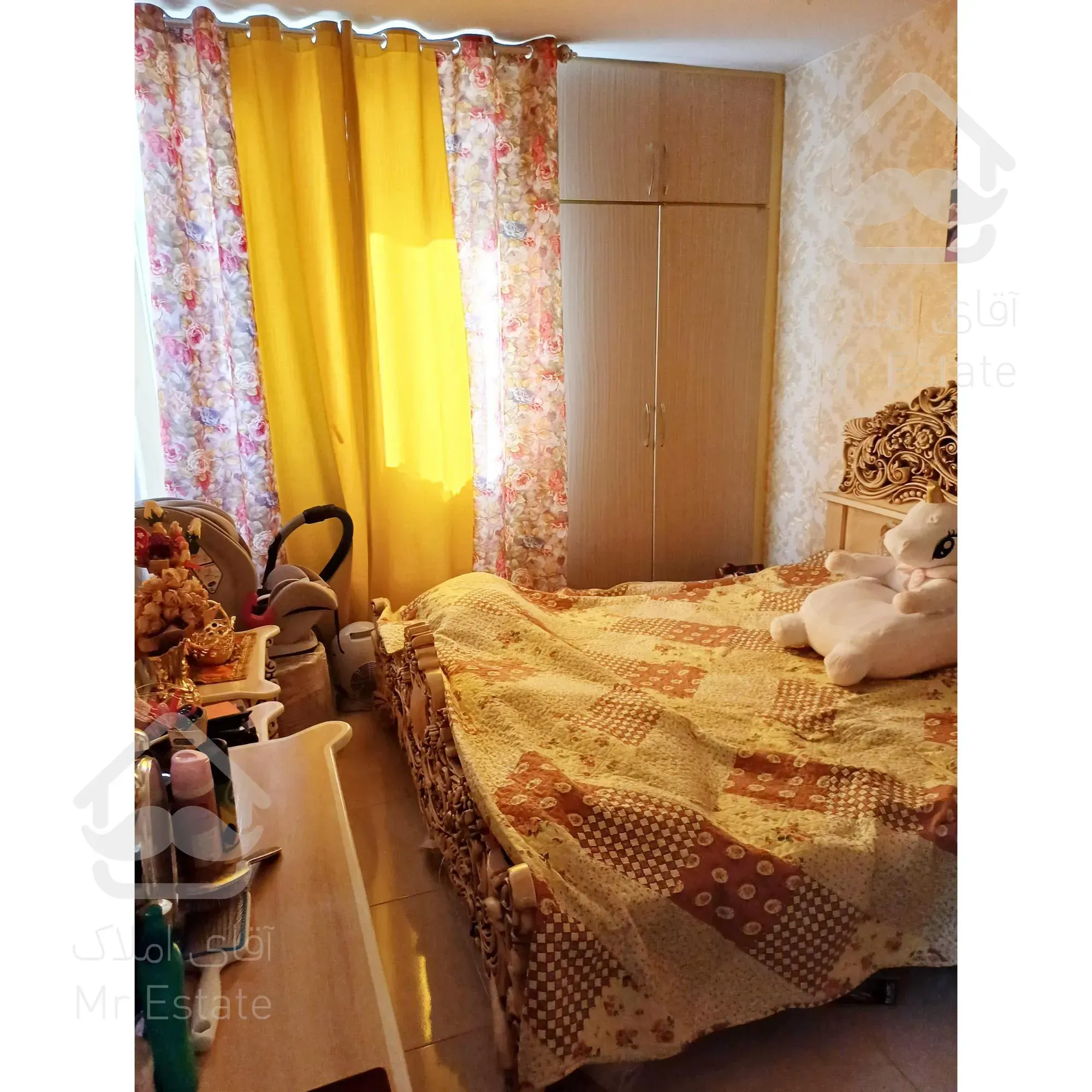 ۵۰متر پارکینگدار خوش نقشه / تهرانسر اصلی باشگاه