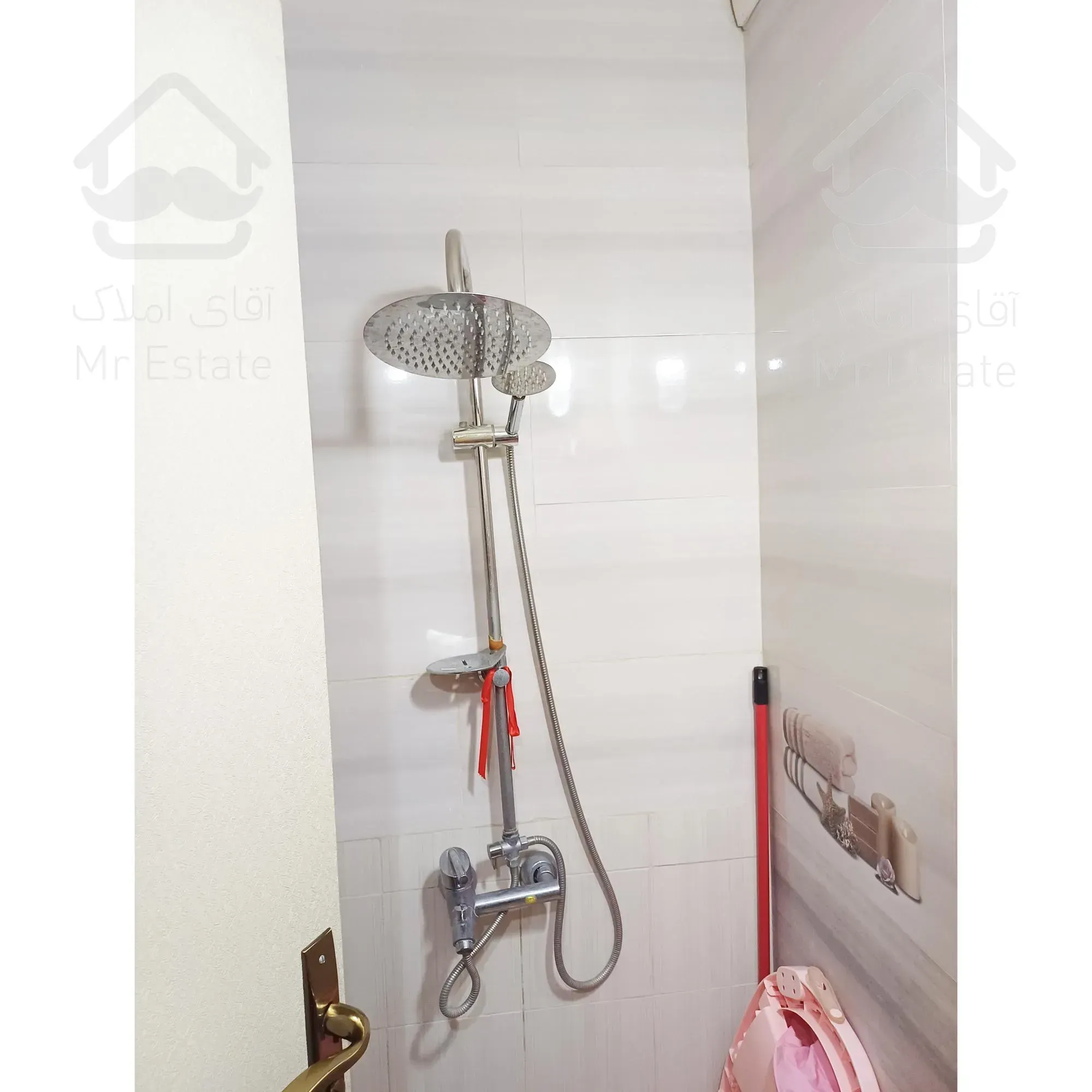 ۵۰متر پارکینگدار خوش نقشه / تهرانسر اصلی باشگاه