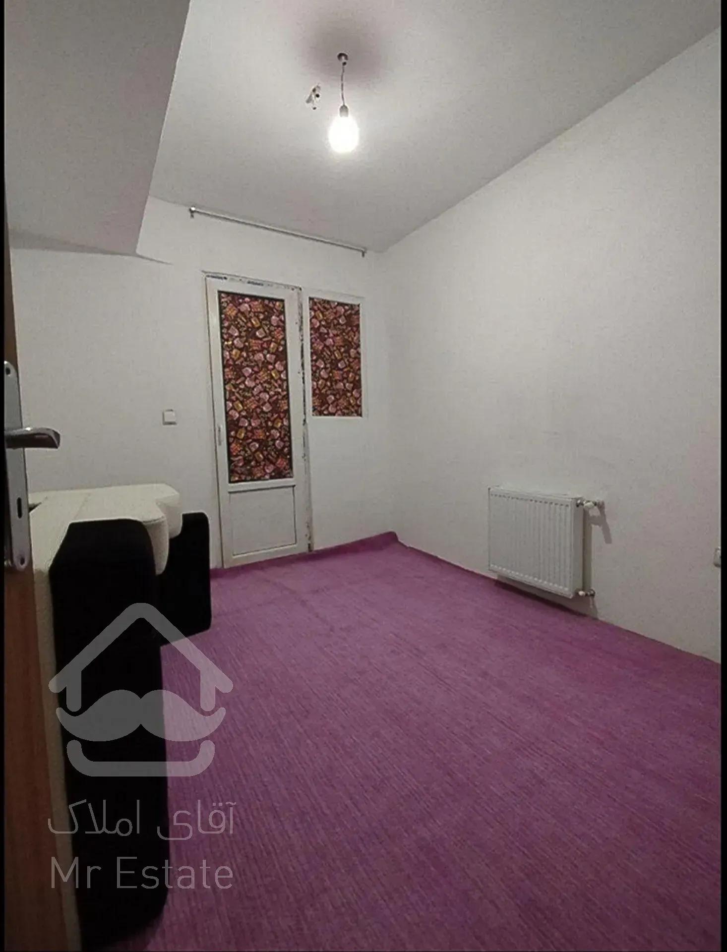 واحد پارکینگ انباری دار در شمال فاز پنج