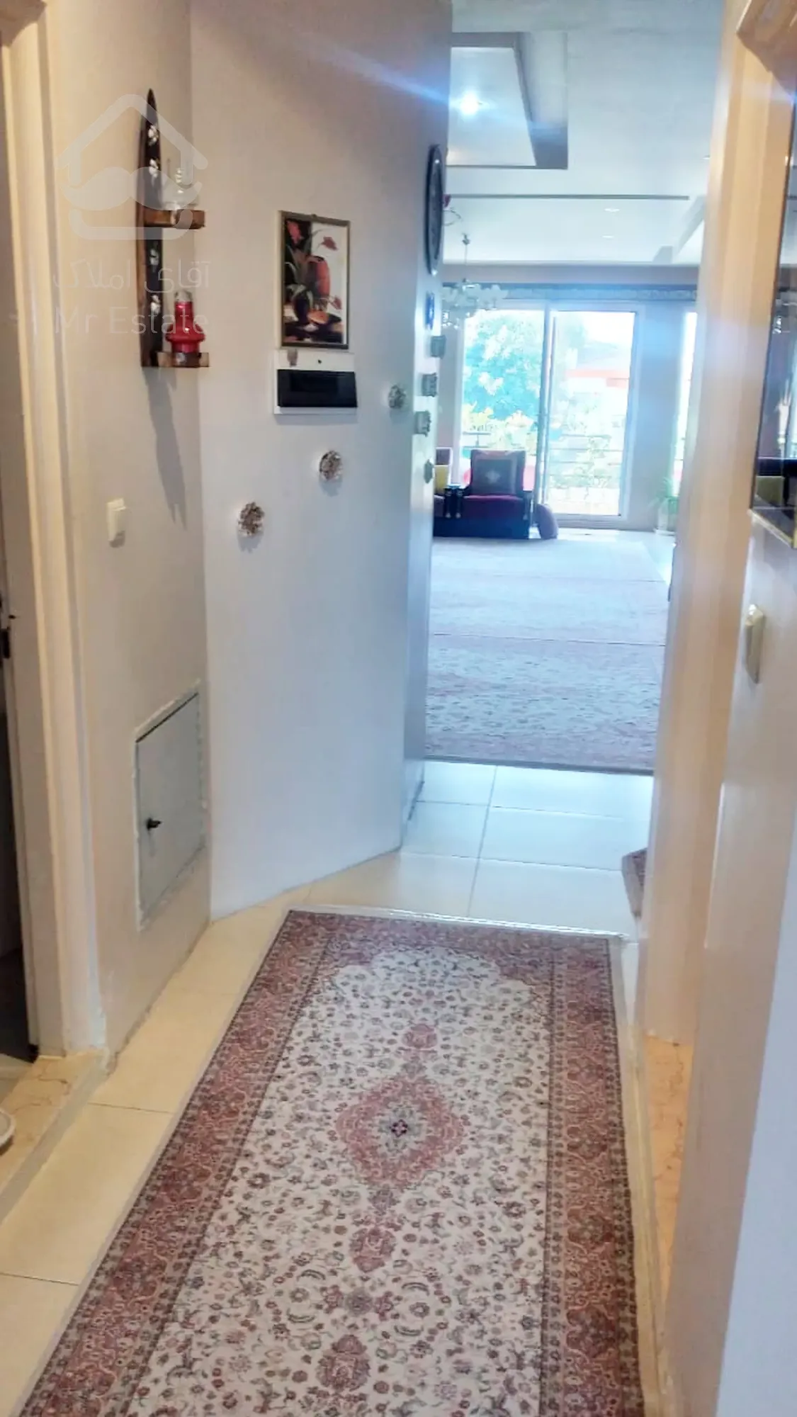 آپارتمان ۱۱۵ متر نوشهر منطقه برند