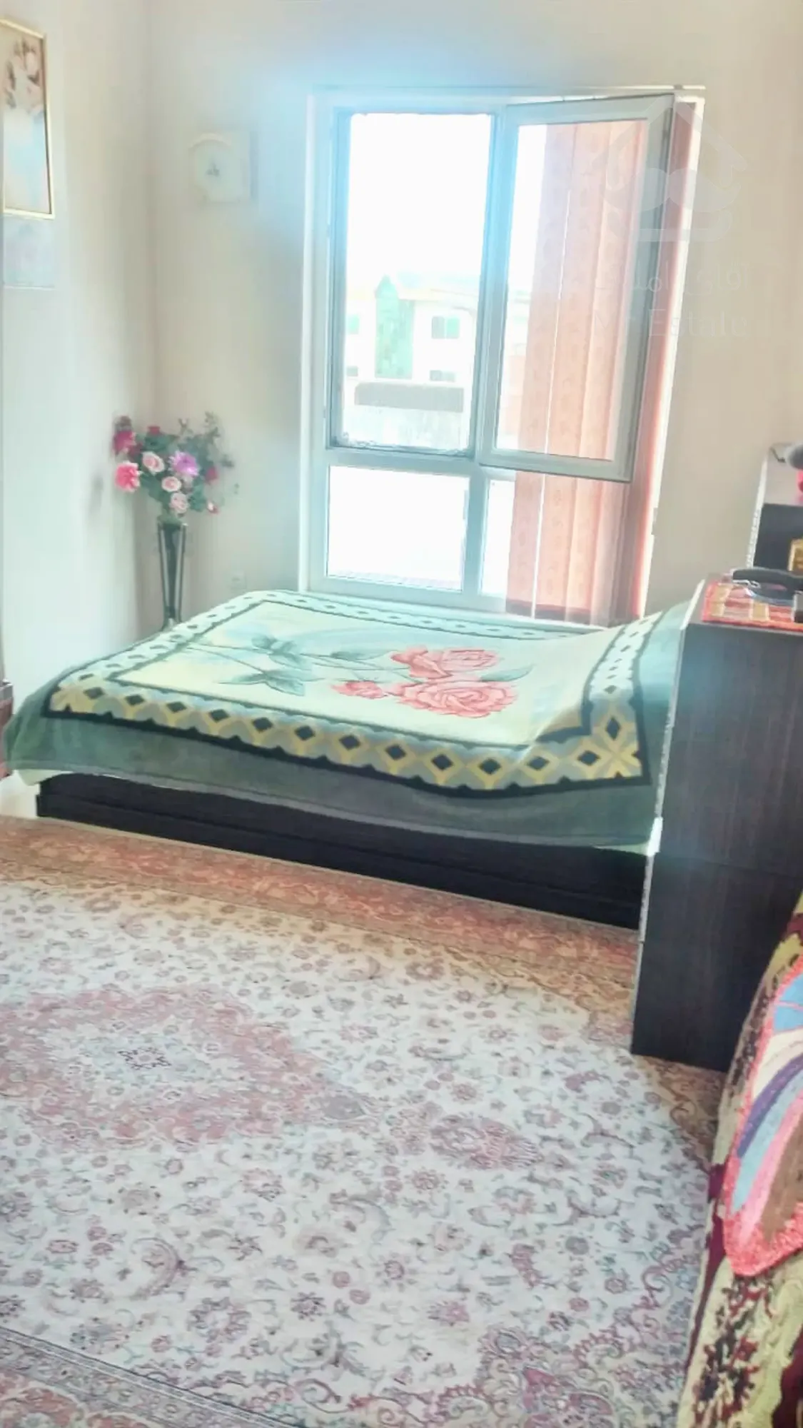 آپارتمان ۱۱۵ متر نوشهر منطقه برند