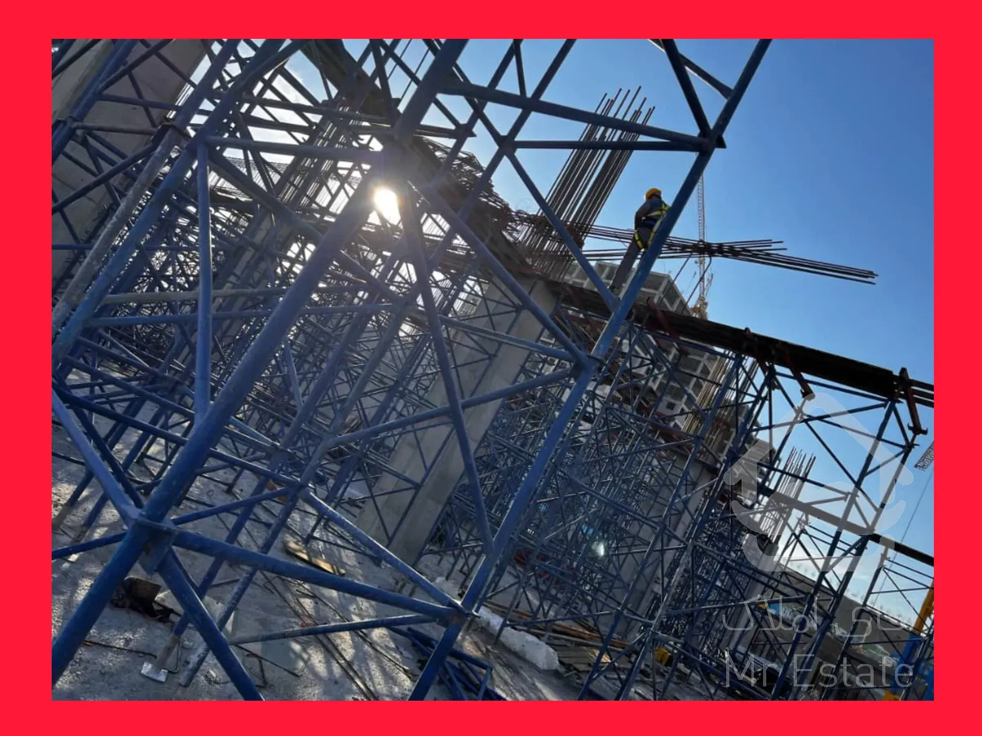 چیتگر/خرید پروژه های مسکونی /بی واسطه/سنددار/تهاتر