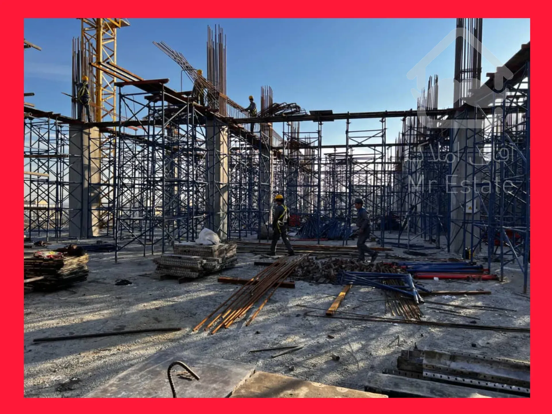 چیتگر/خرید پروژه های مسکونی /بی واسطه/سنددار/تهاتر