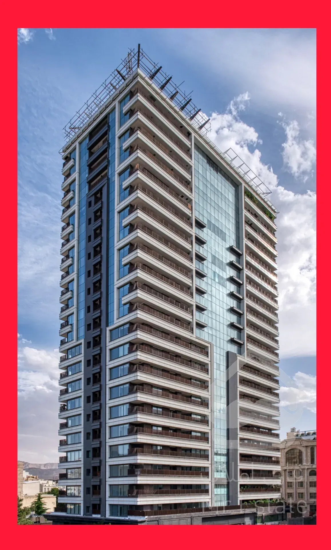 پیش‌فروش واحدهای درحال ساخت/فرصت ویژه سرمایه‌گذاری/منطقه۲۲ چیتگر