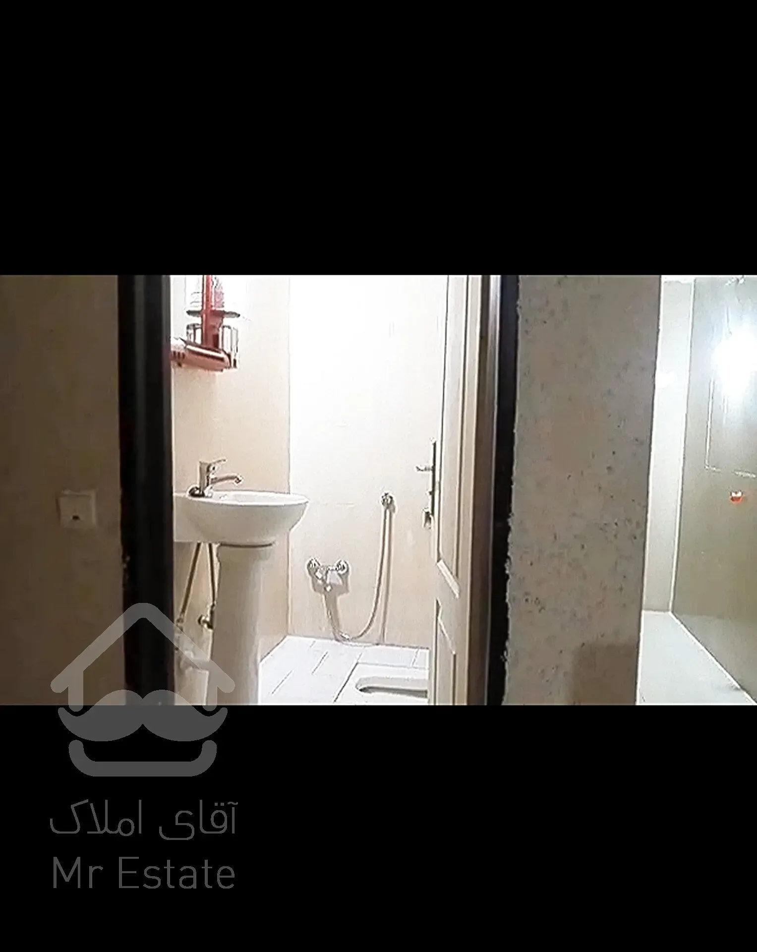 تک خواب همکف فول فاز ۵ شمال