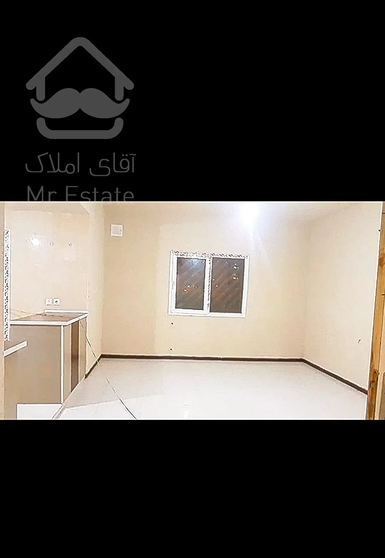 تک خواب همکف فول فاز ۵ شمال