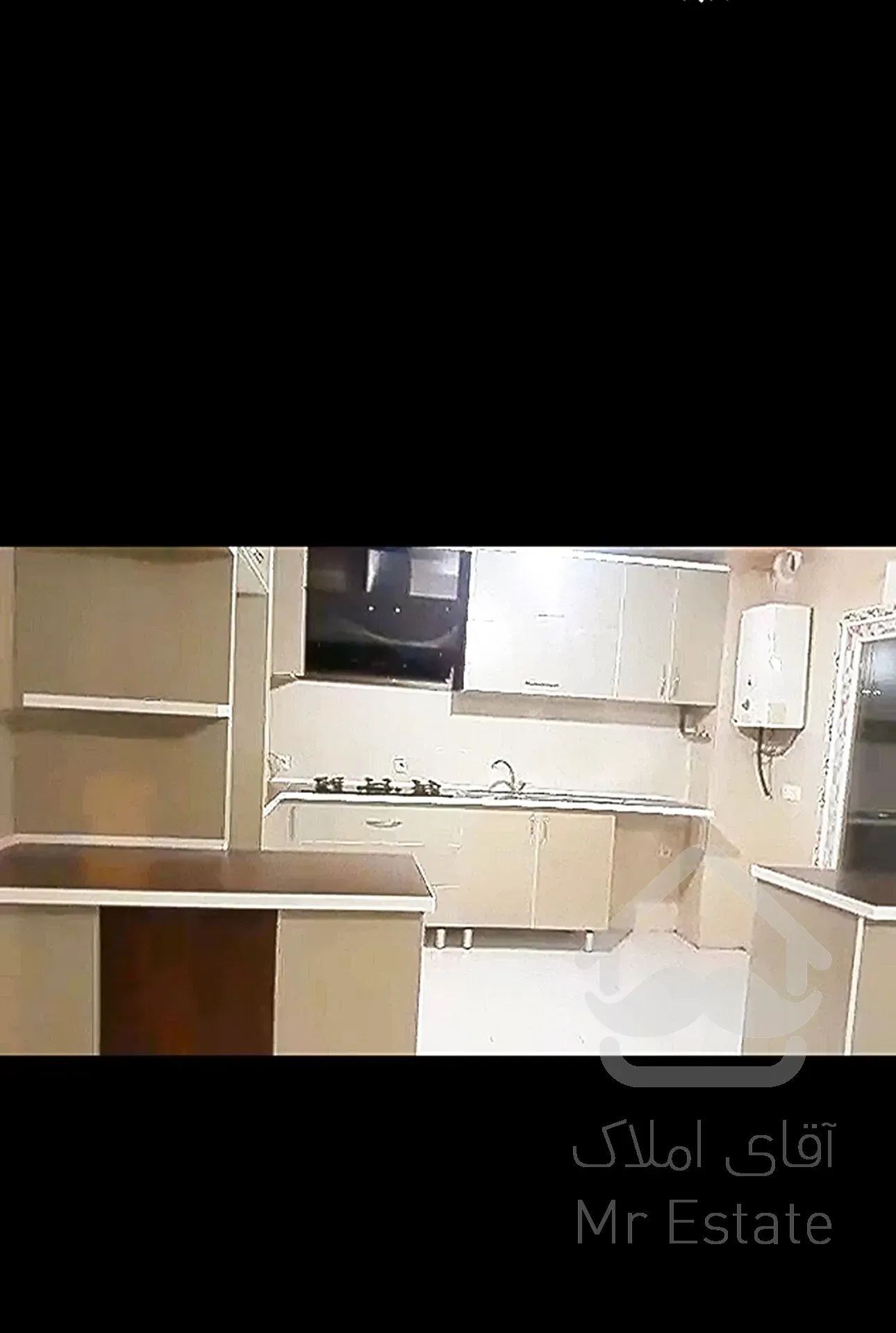 تک خواب همکف فول فاز ۵ شمال