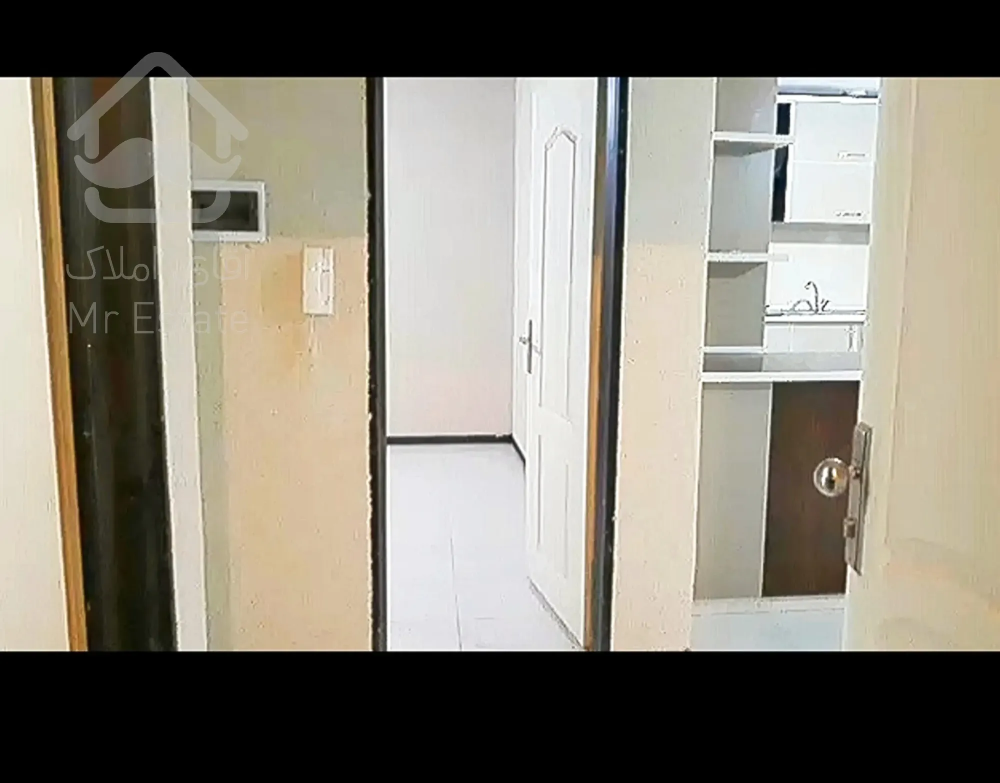 تک خواب همکف فول فاز ۵ شمال