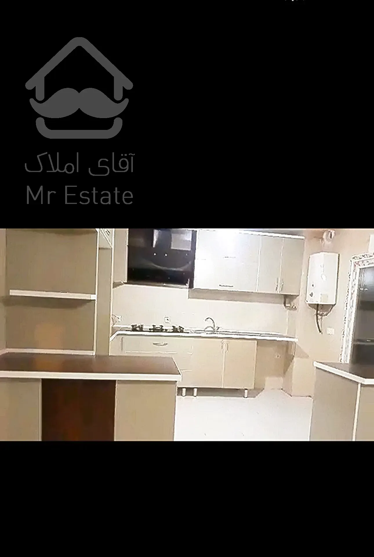 تک خواب همکف فول فاز ۵ شمال