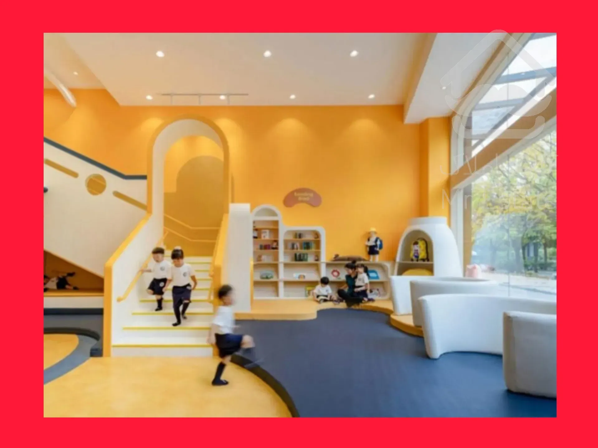 98 مترپروژه در حال ساخت/اعطای سند رسمی /اقساط بلند مدت