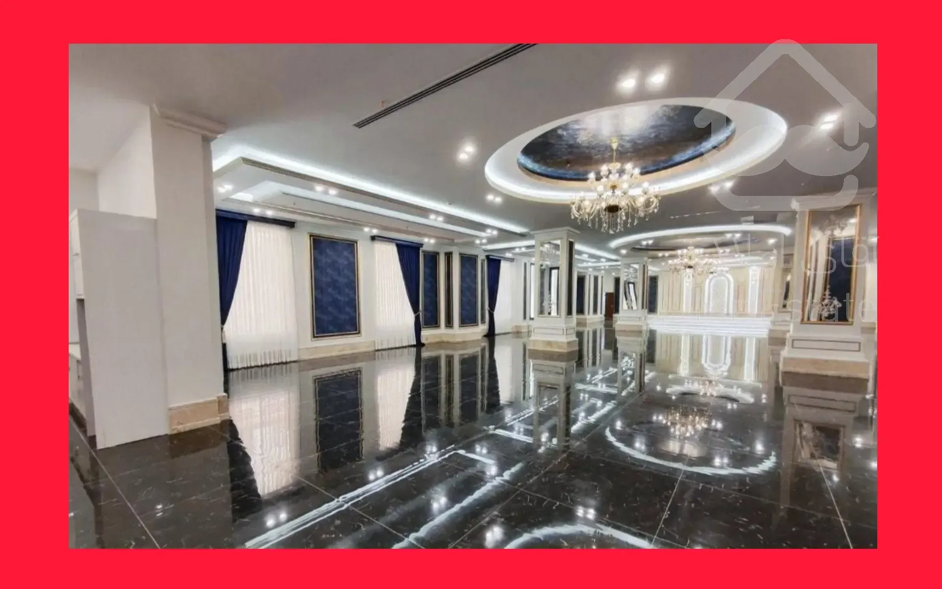 98 مترپروژه در حال ساخت/اعطای سند رسمی /اقساط بلند مدت