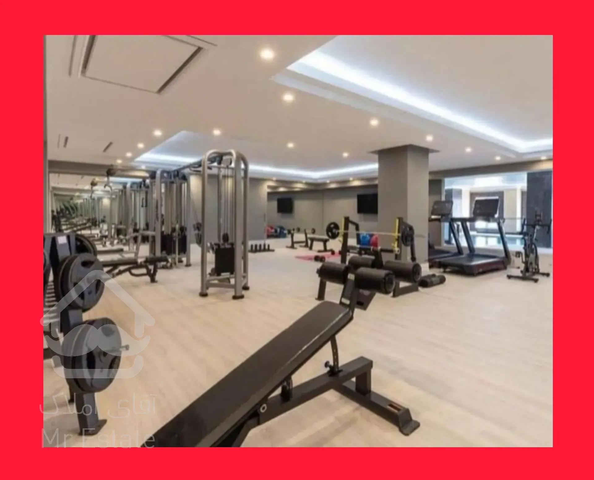 98 مترپروژه در حال ساخت/اعطای سند رسمی /اقساط بلند مدت