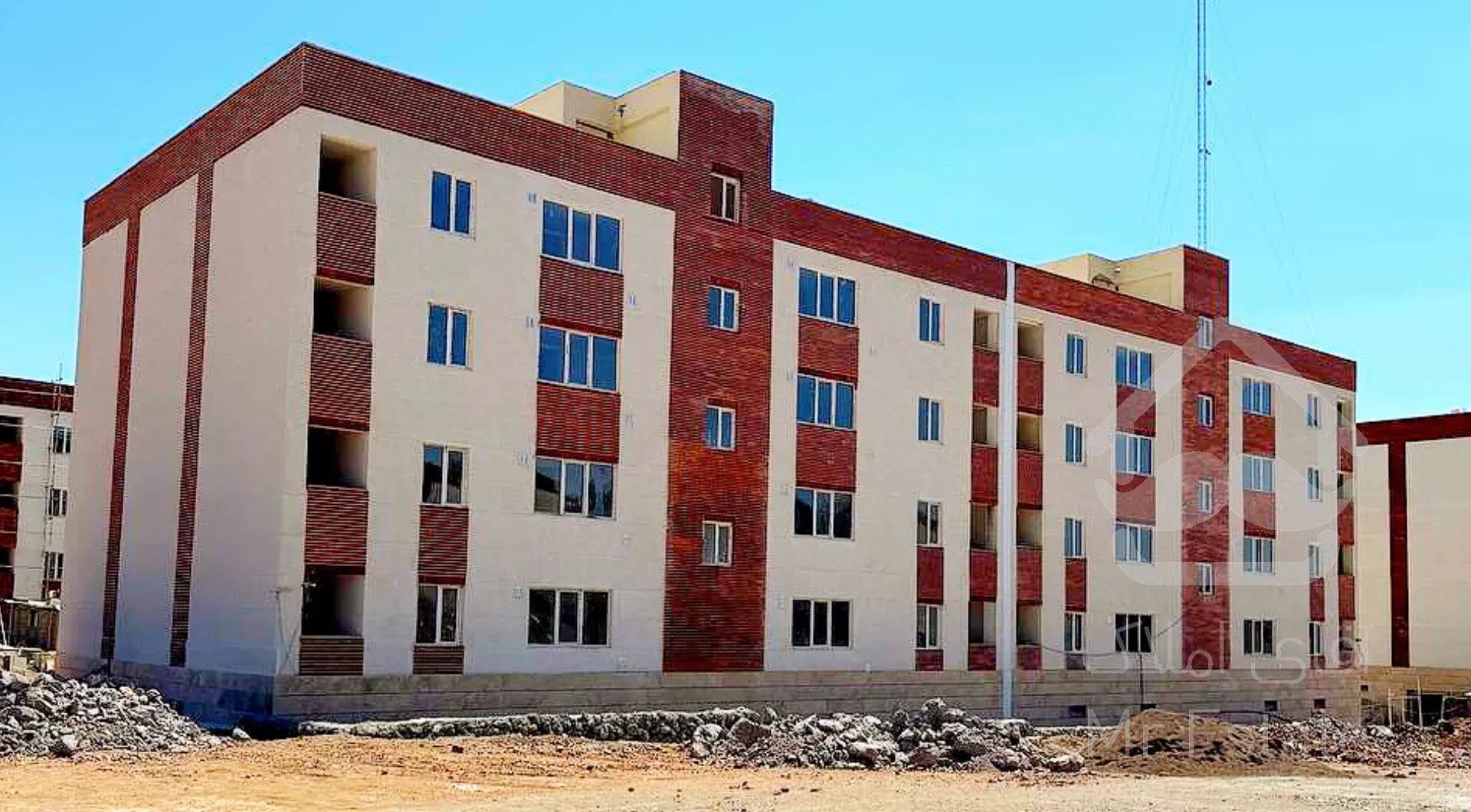 اقساط ، نوساز ،۱۰۰متری