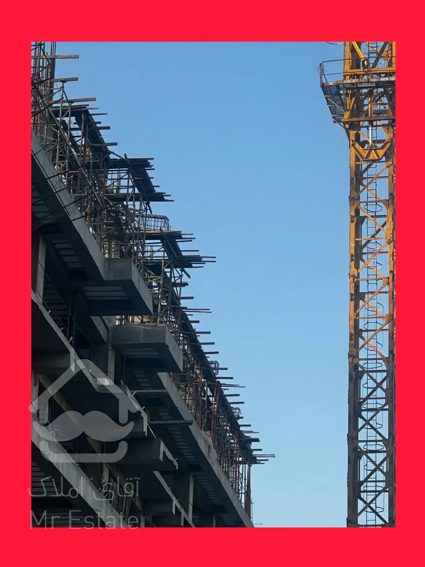 چیتگر/102متر/2خواب/برج لوکس/درحال ساخت