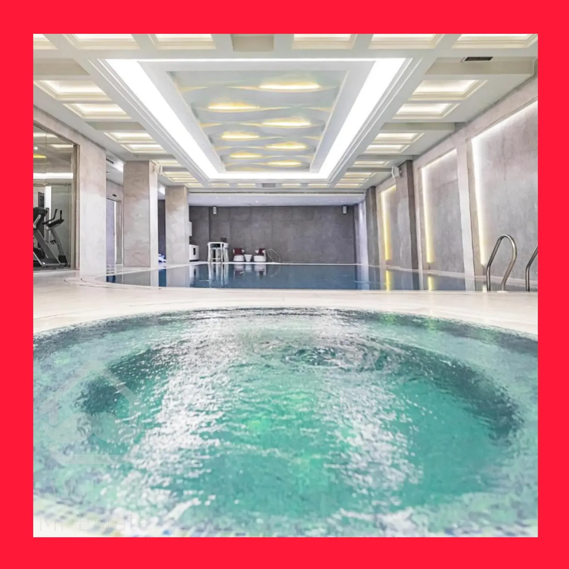 آخرین مهلت ثبت نام در پروژه مجلل نیکان /چیتگر