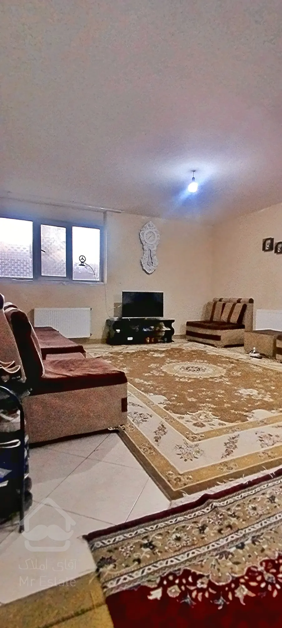 واحد فول ۲ خواب ۷۵ متری فاز ۶