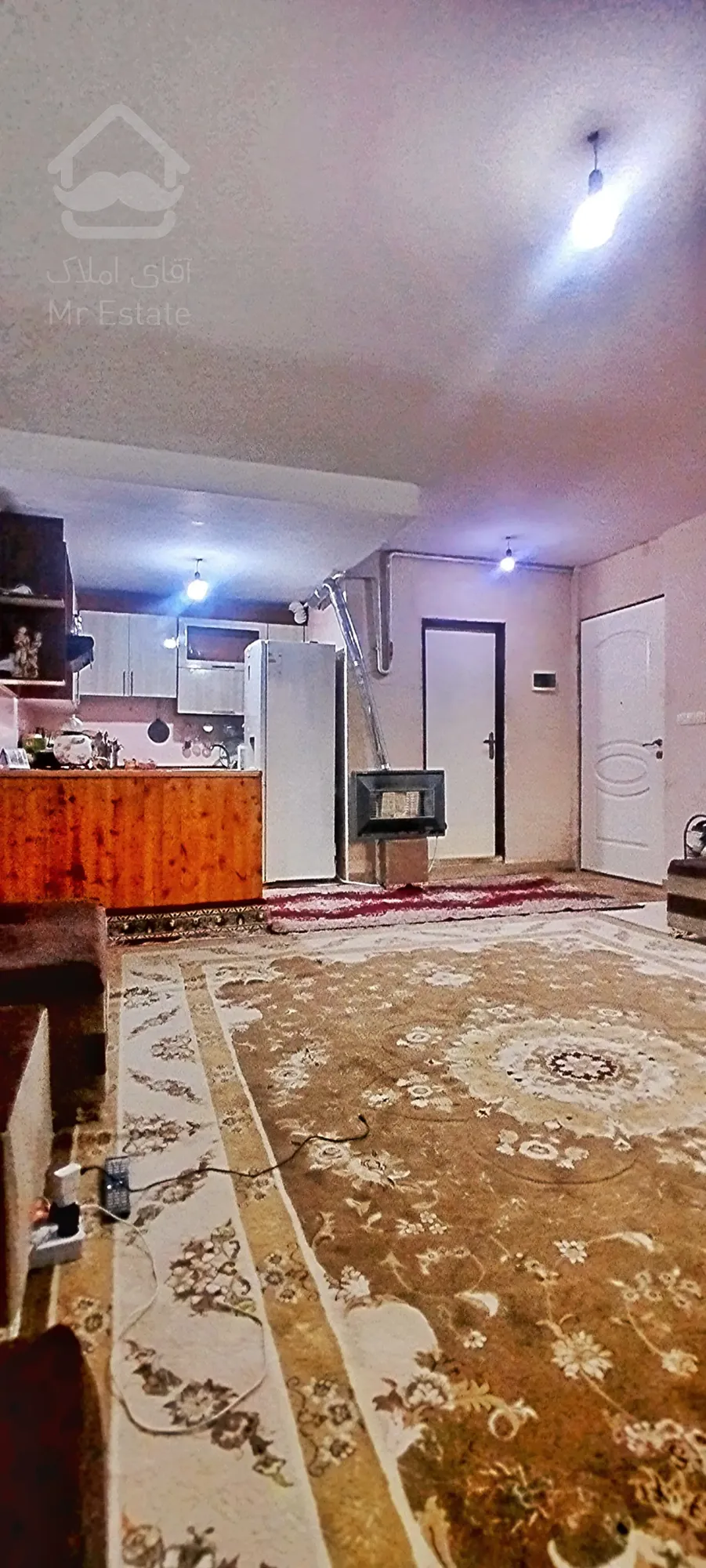 واحد فول ۲ خواب ۷۵ متری فاز ۶