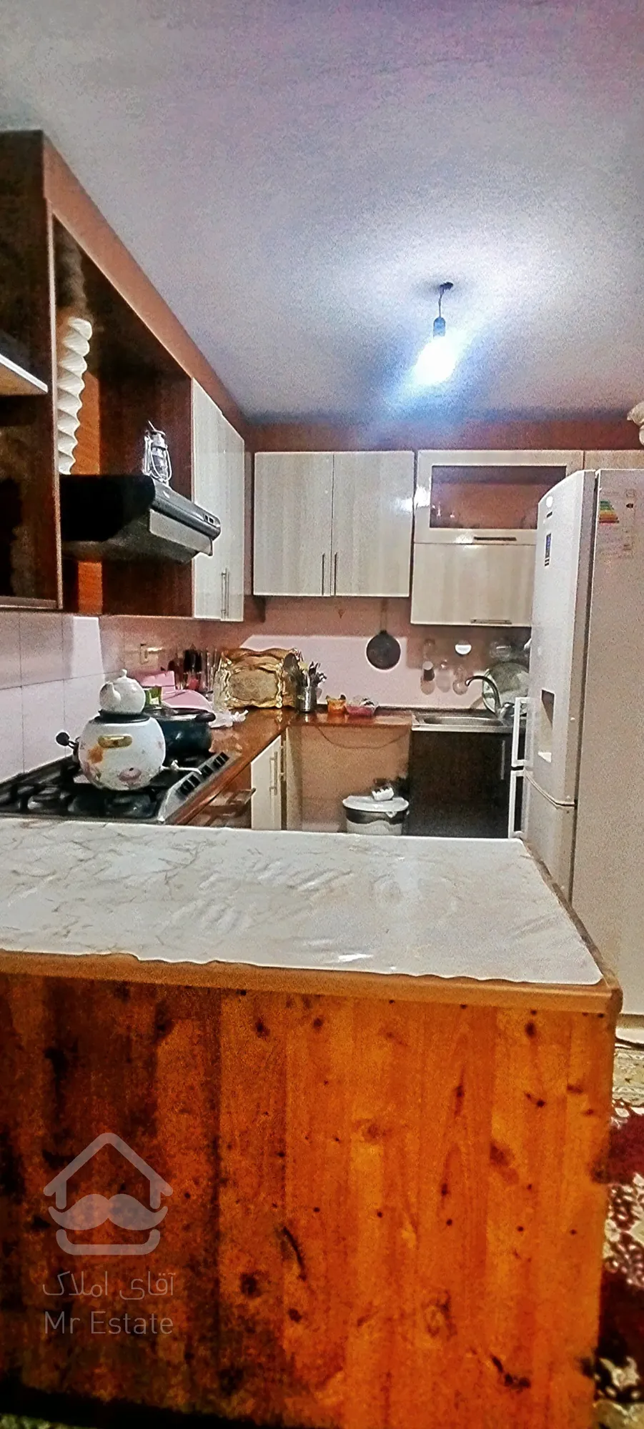 واحد فول ۲ خواب ۷۵ متری فاز ۶