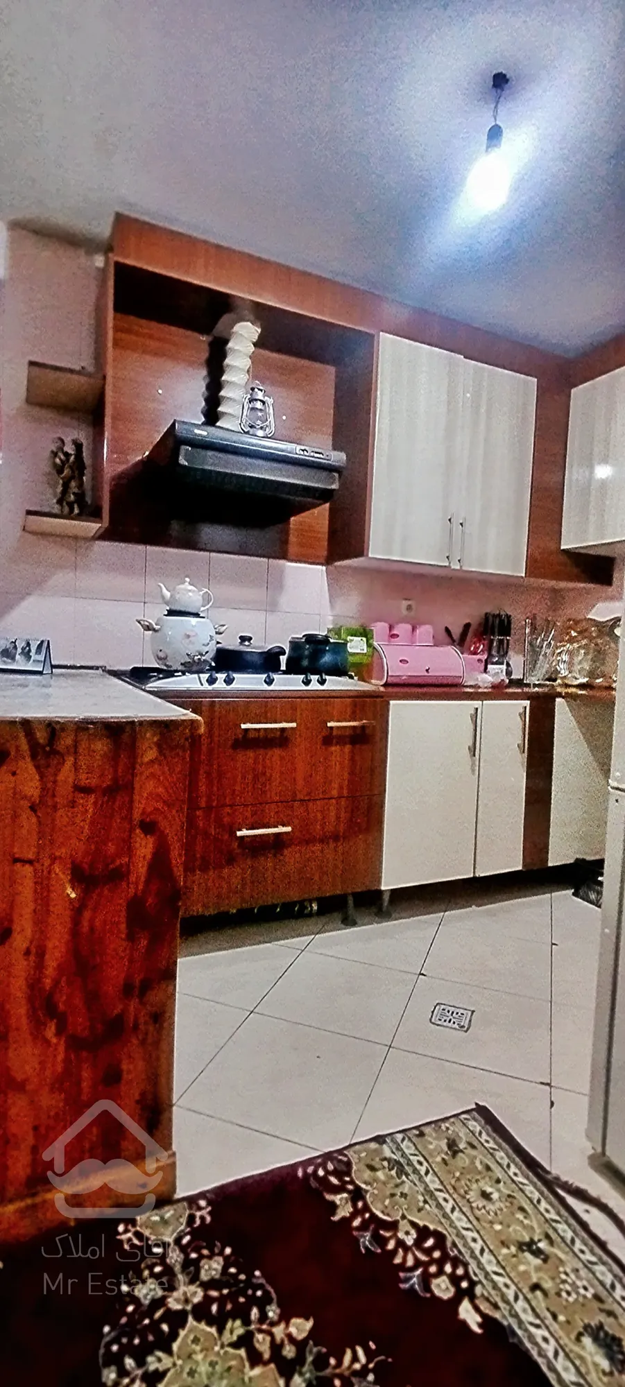 واحد فول ۲ خواب ۷۵ متری فاز ۶